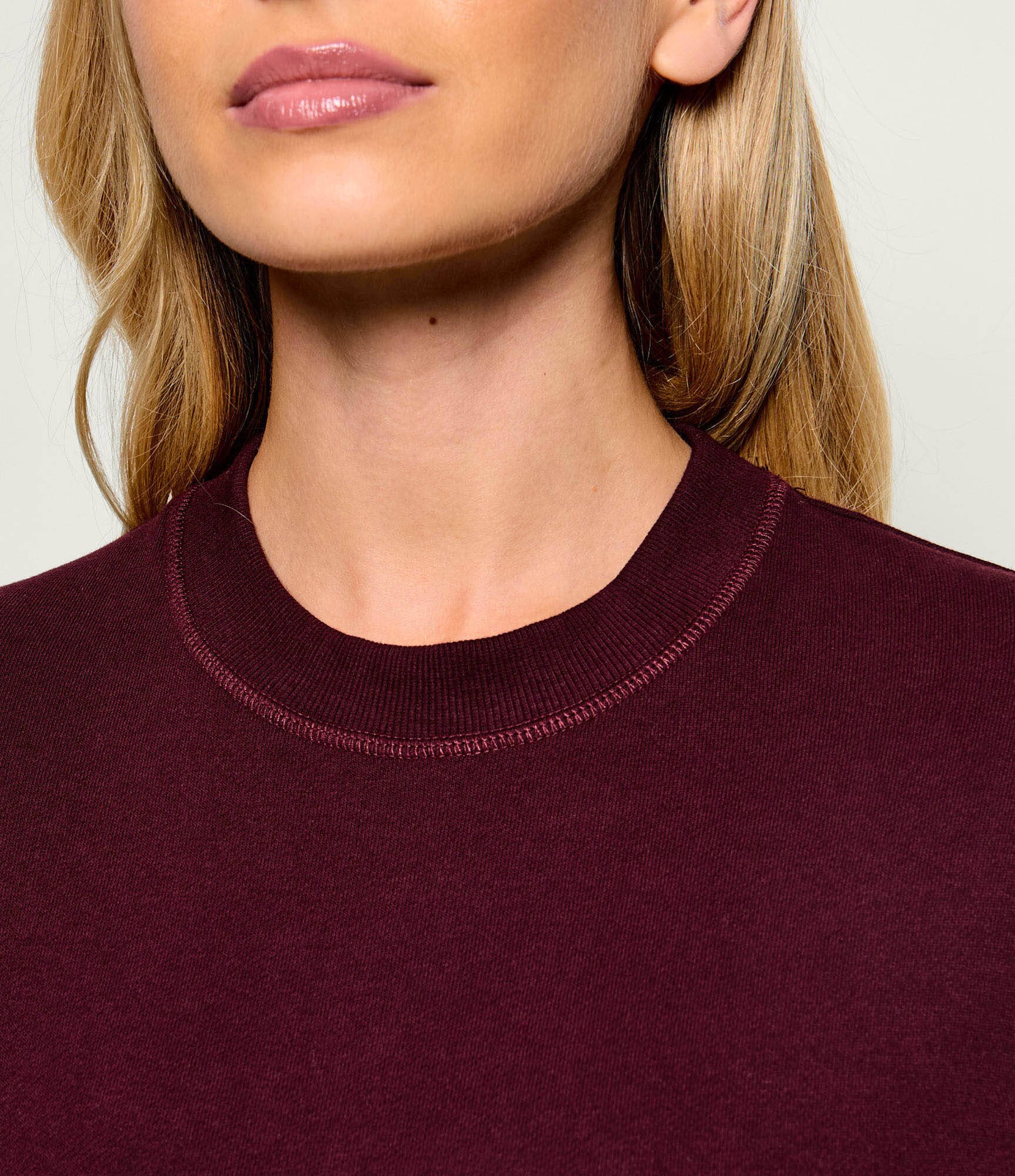 Tommy Hilfiger Hanorac Terry | Loose fit
