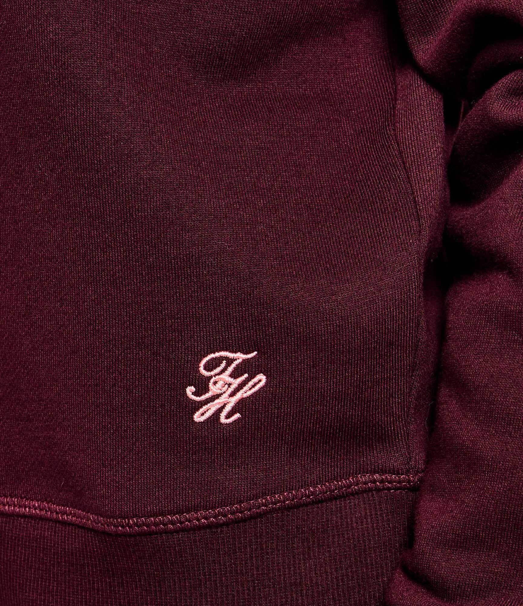 Tommy Hilfiger Hanorac Terry | Loose fit
