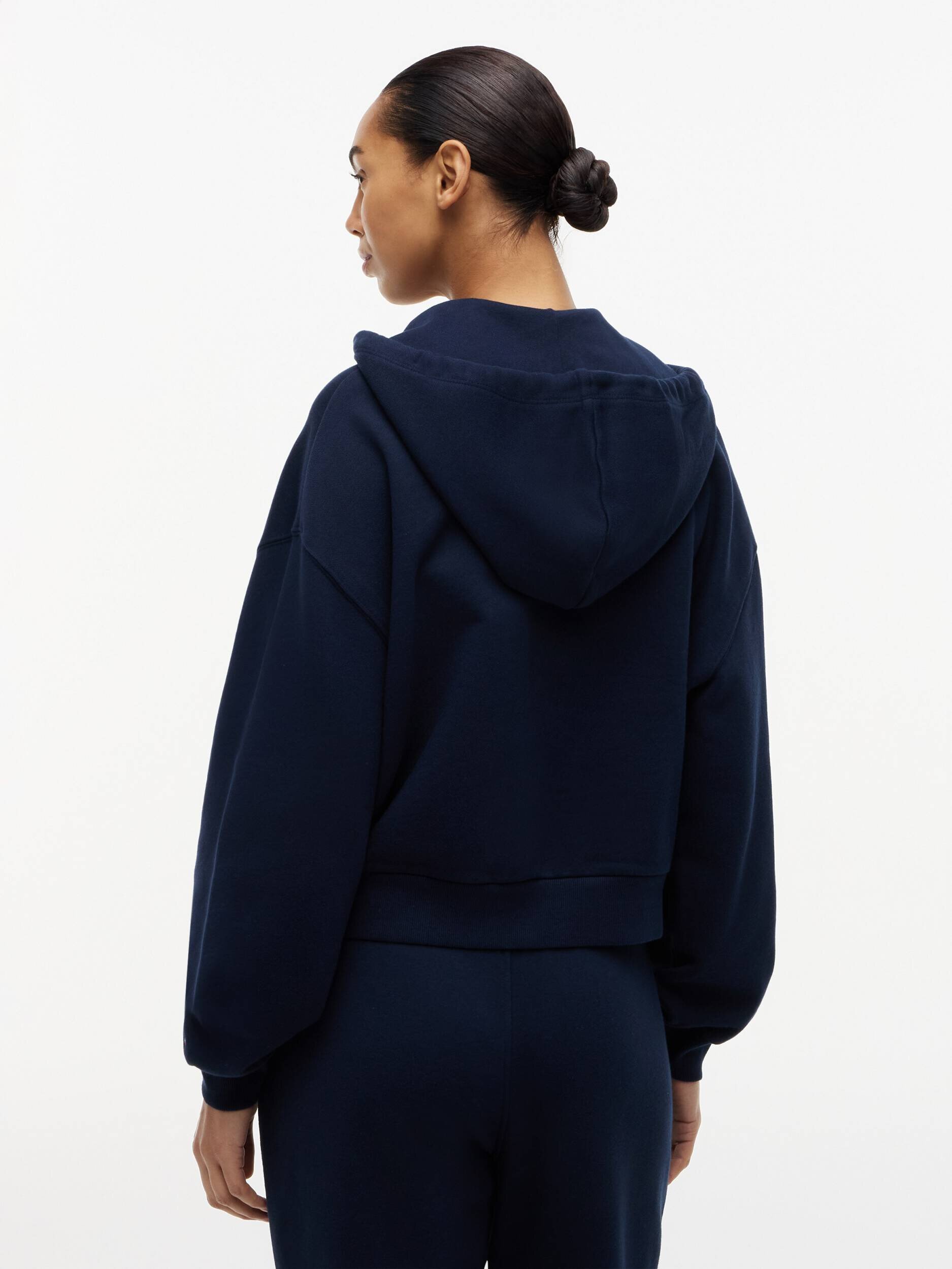 Tommy Hilfiger Hanorac TERRY | Loose fit