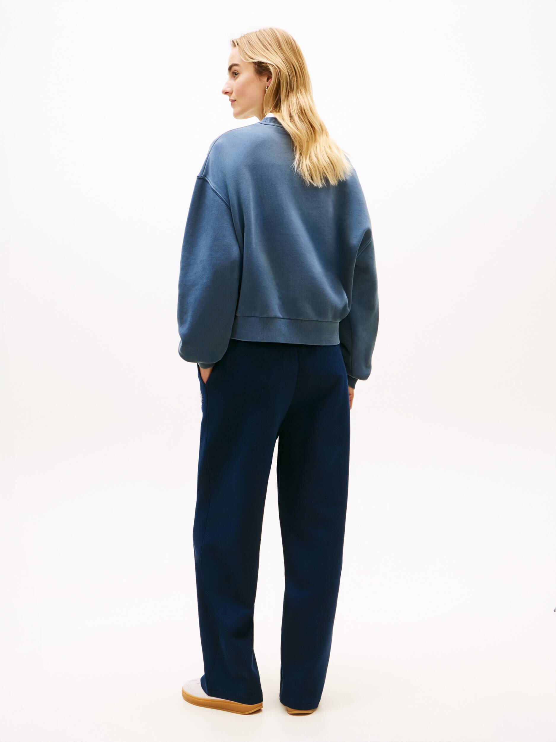 Tommy Hilfiger Hanorac TERRY | Loose fit