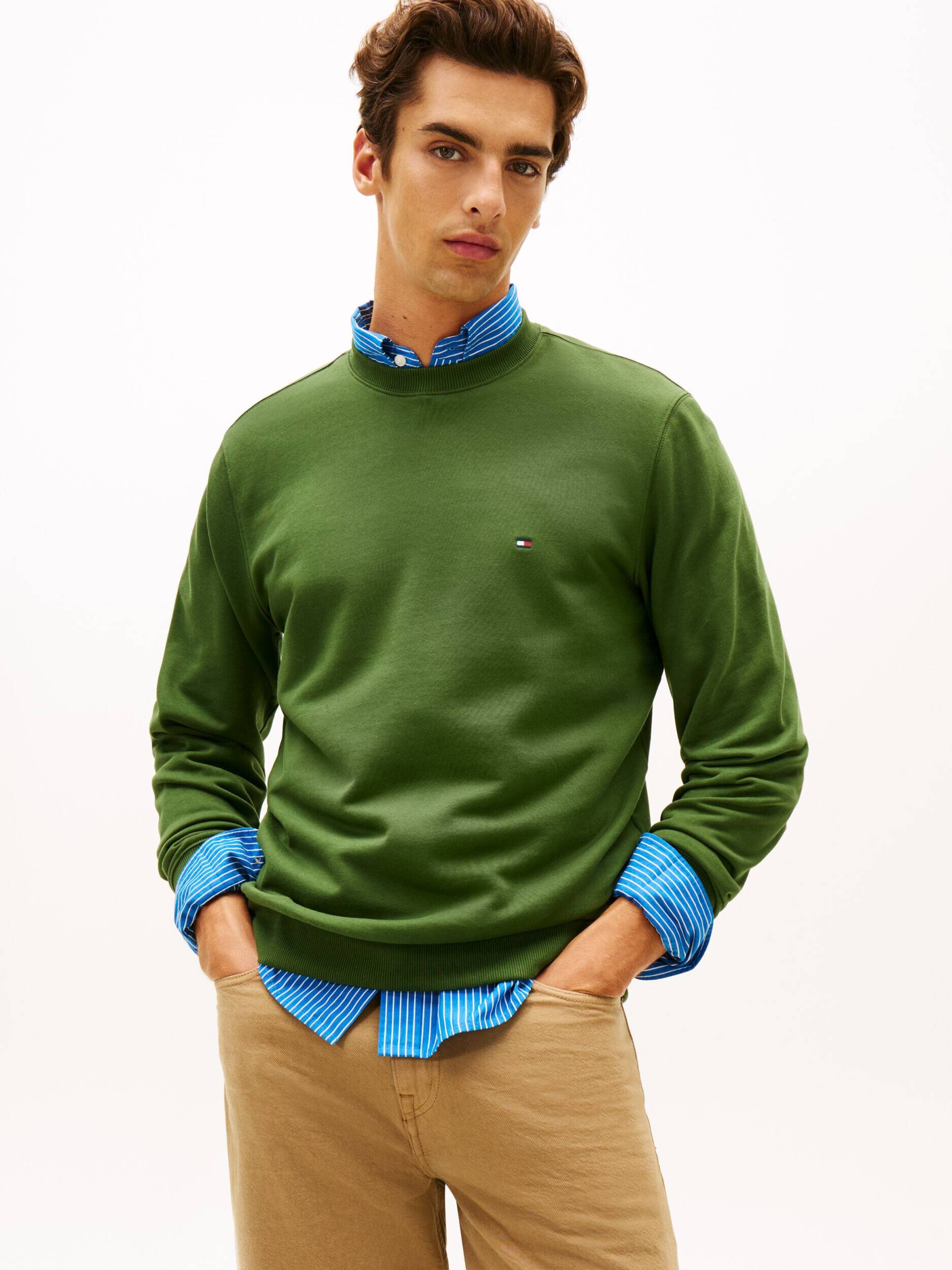 Tommy Hilfiger Hanorac TERRY | regular fit