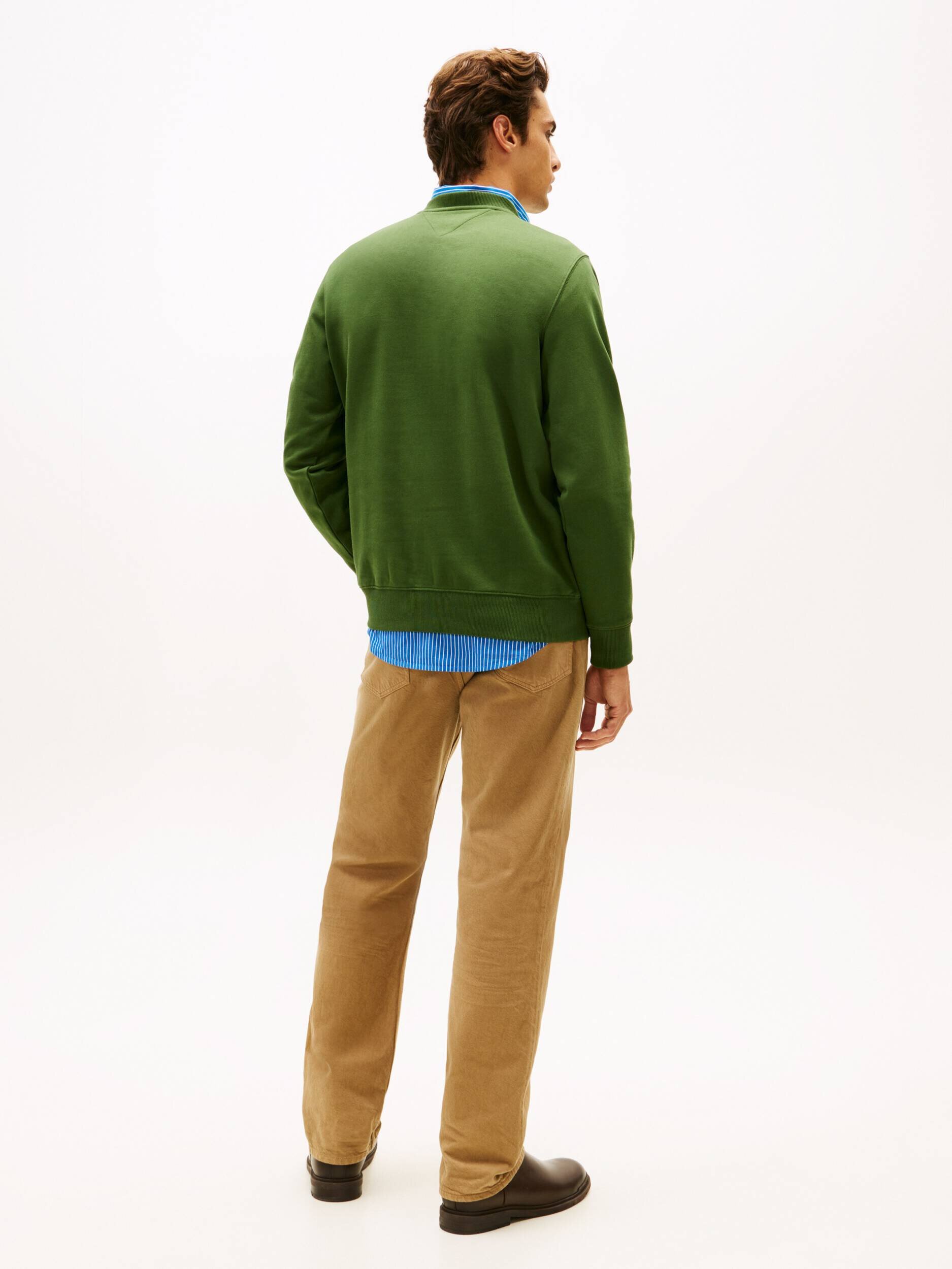 Tommy Hilfiger Hanorac TERRY | regular fit