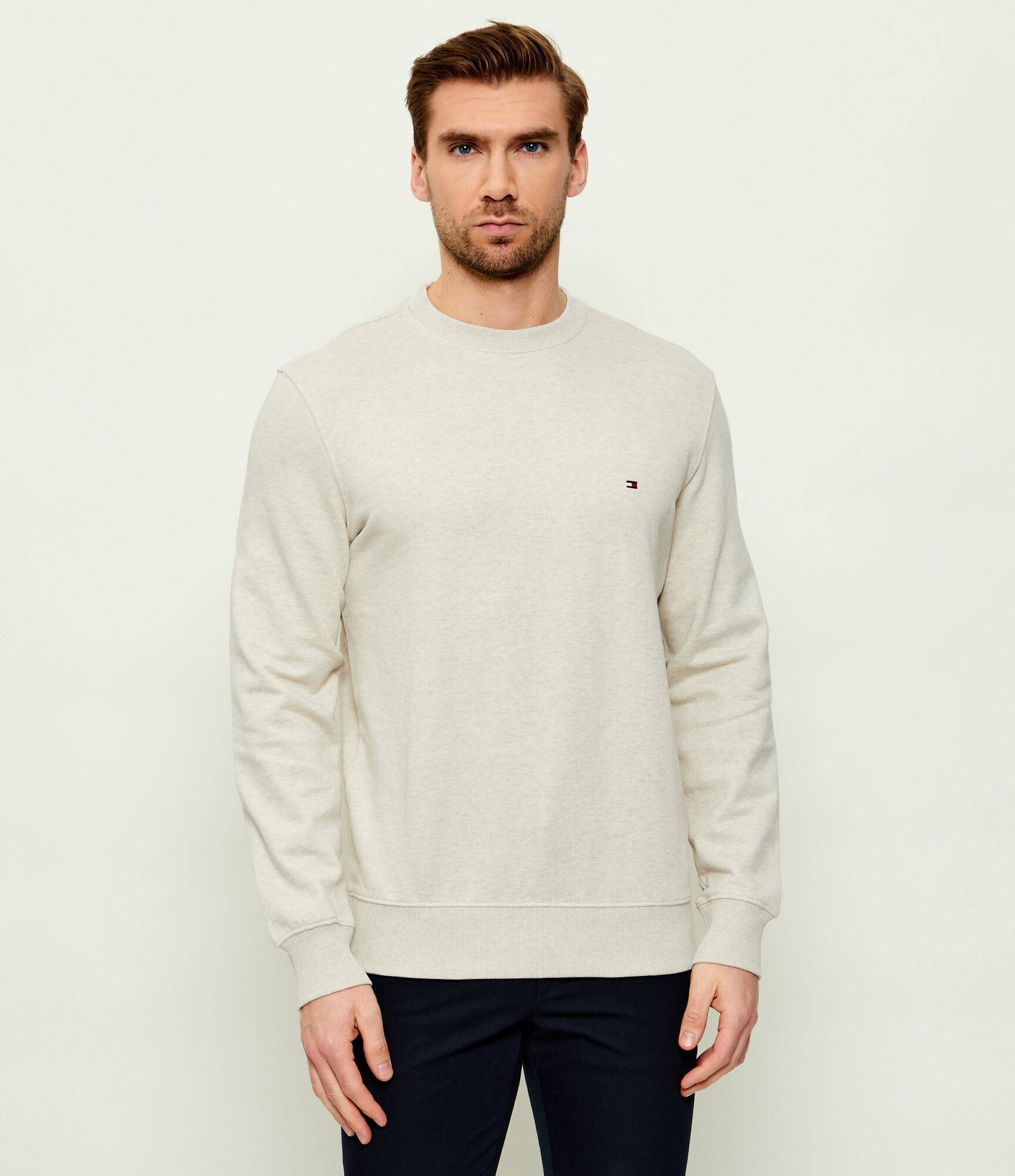 Tommy Hilfiger Hanorac TERRY | Regular Fit