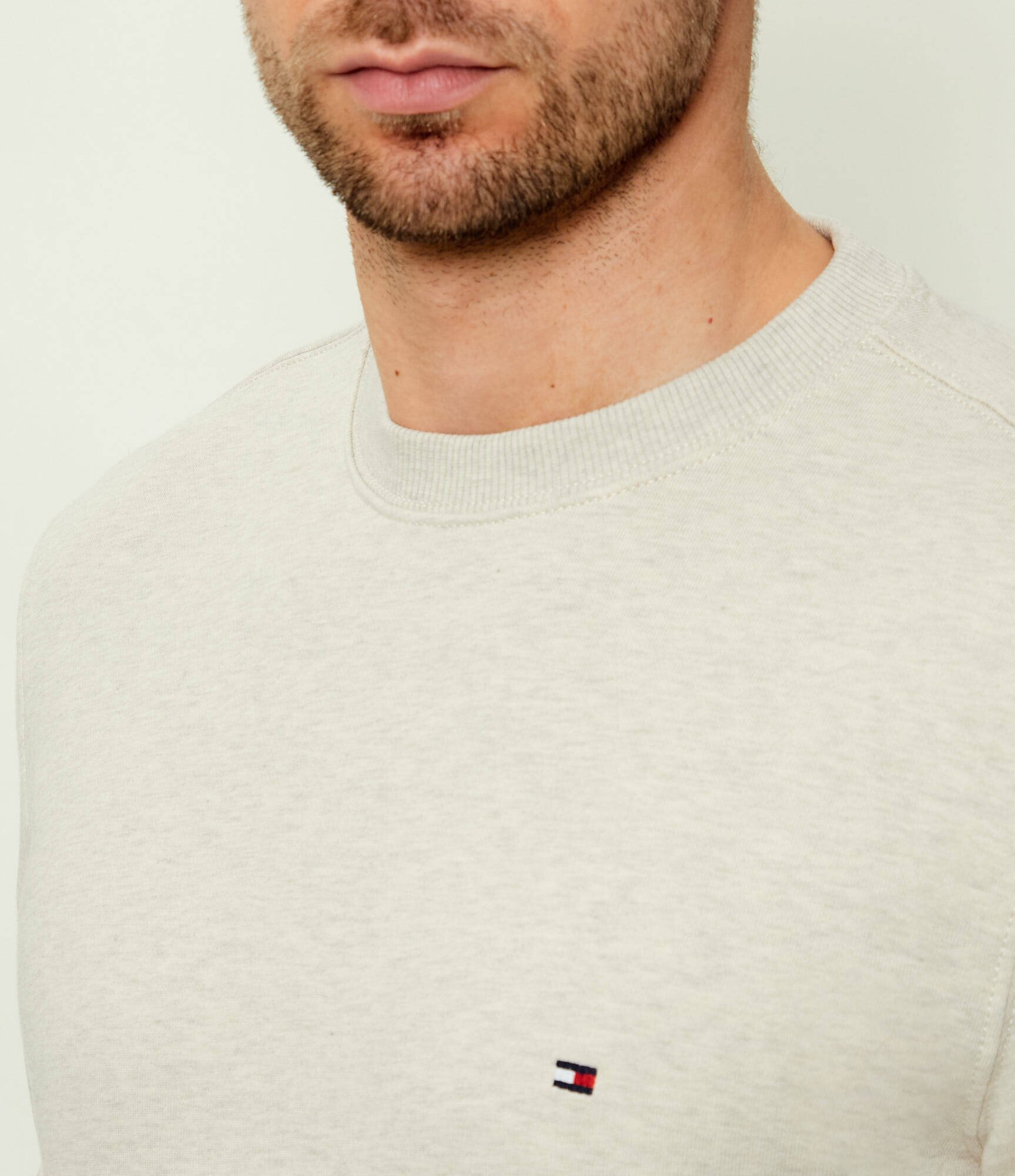 Tommy Hilfiger Hanorac TERRY | Regular Fit