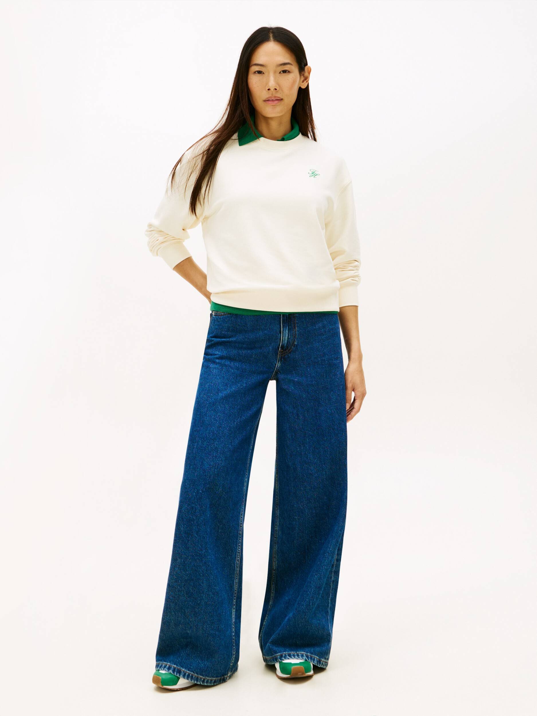Tommy Hilfiger Hanorac TERRY | regular fit