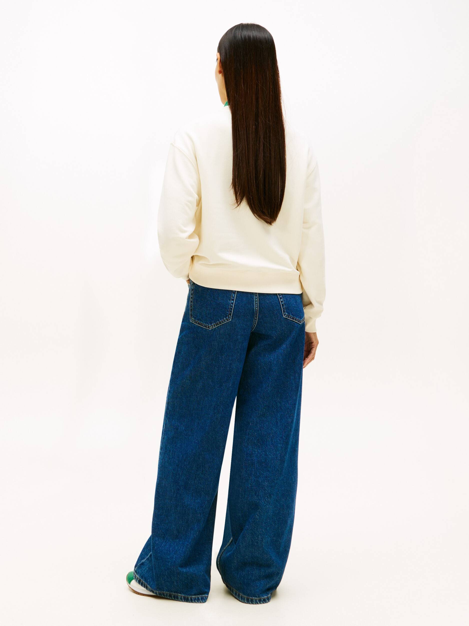 Tommy Hilfiger Hanorac TERRY | regular fit
