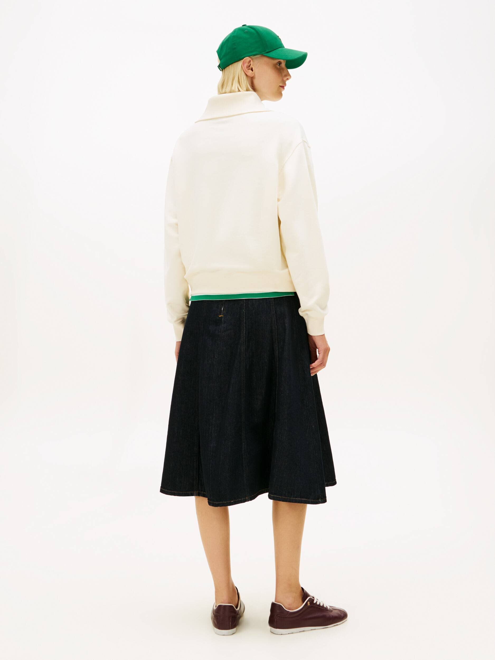 Tommy Hilfiger Hanorac TERRY | regular fit