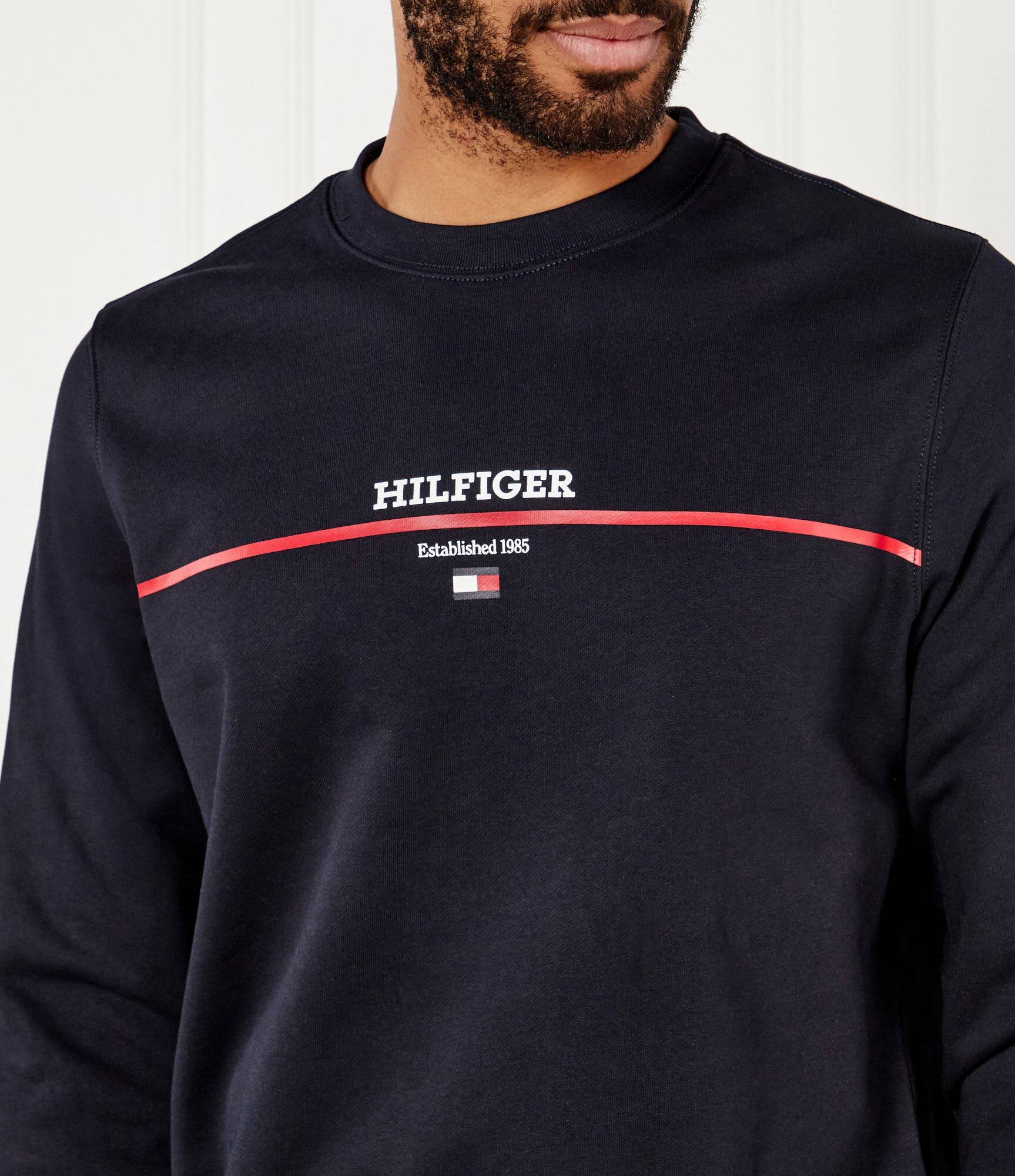Tommy Hilfiger Hanorac terry | Regular Fit