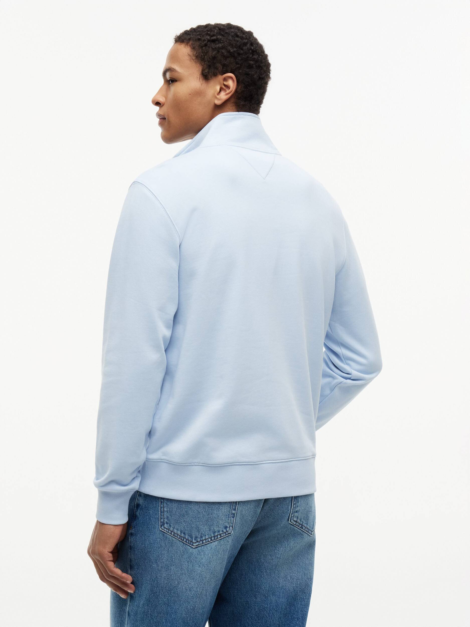 Tommy Hilfiger Hanorac TERRY | regular fit