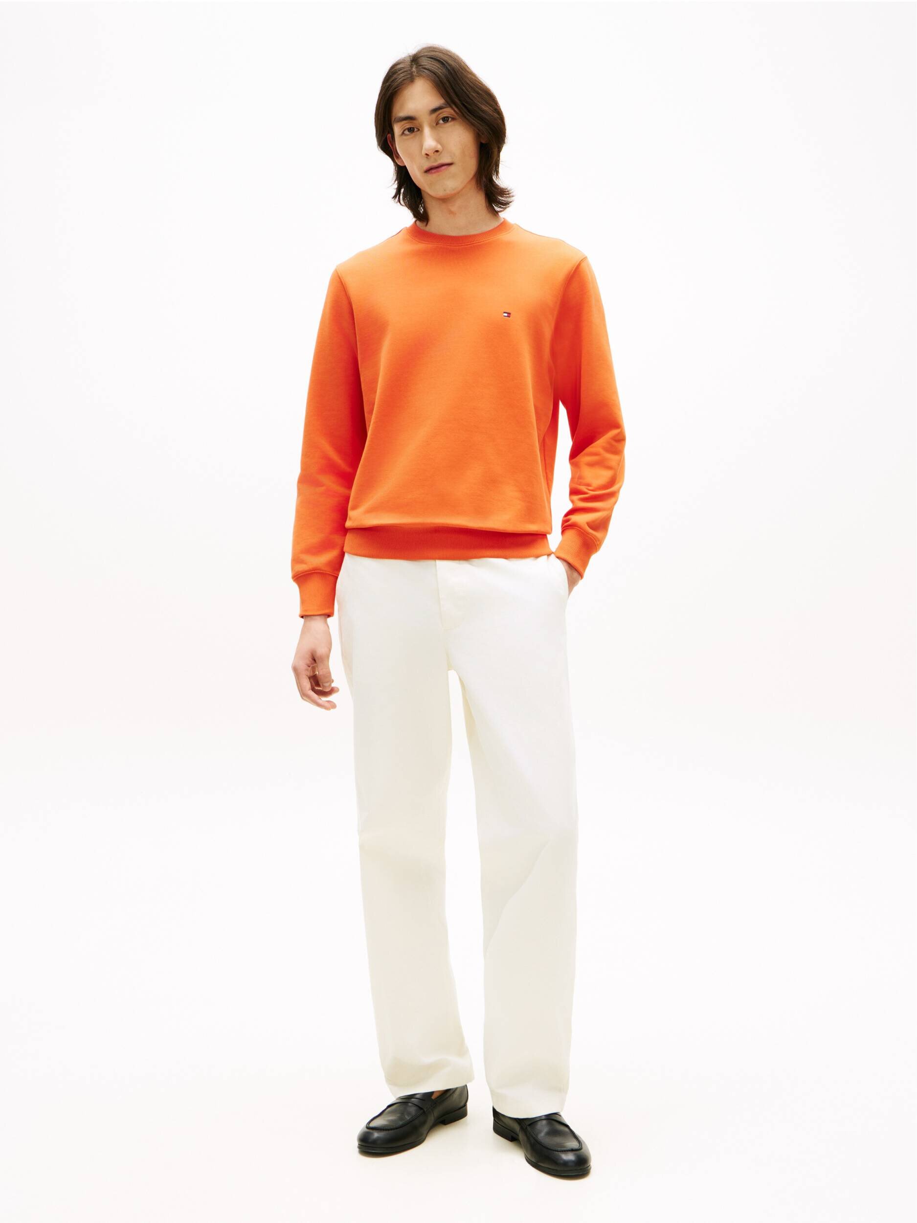 Tommy Hilfiger Hanorac TERRY | regular fit