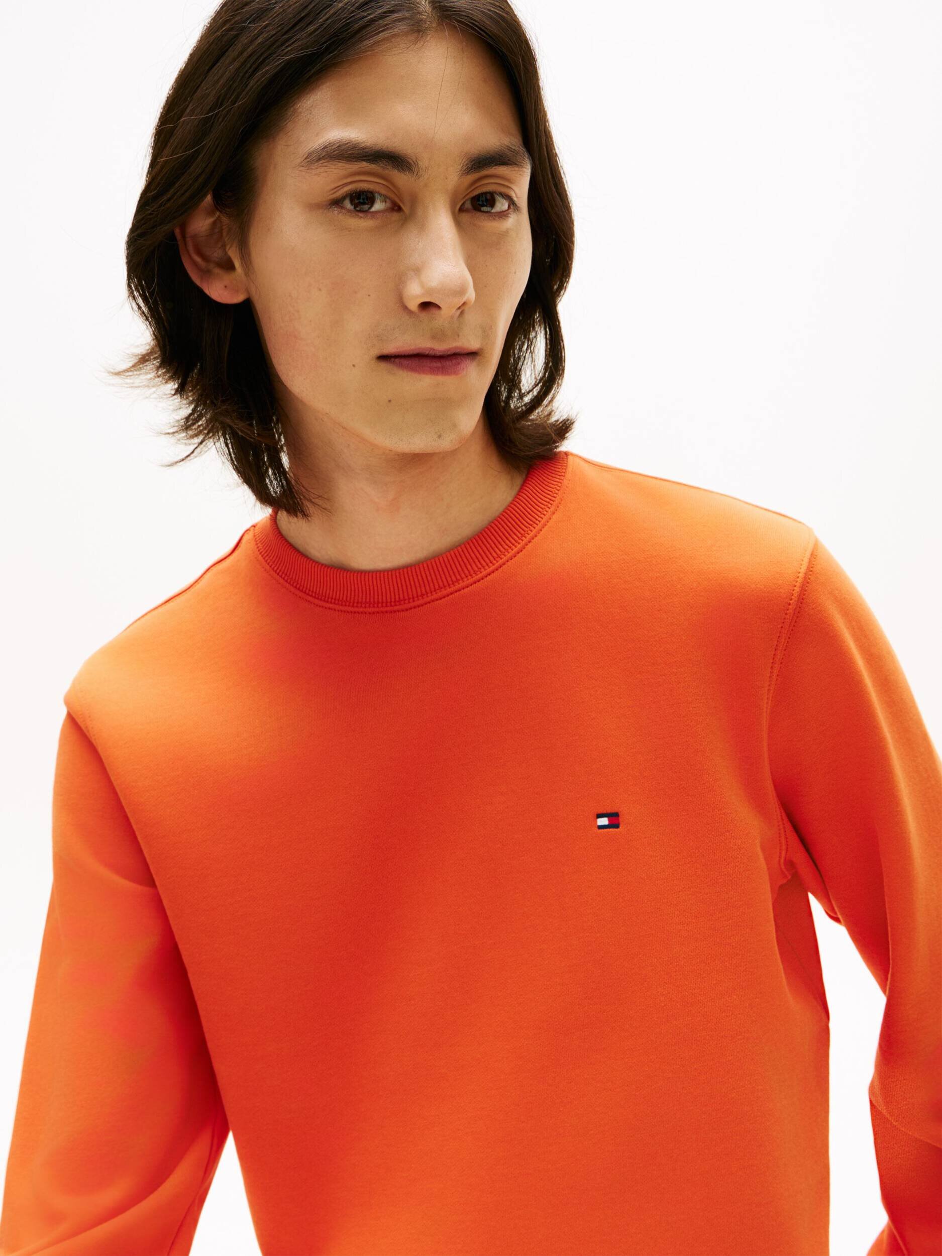 Tommy Hilfiger Hanorac TERRY | regular fit