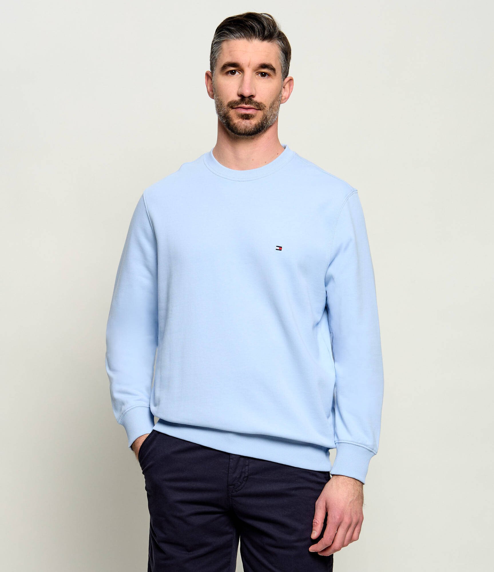Tommy Hilfiger Hanorac Terry | regular fit