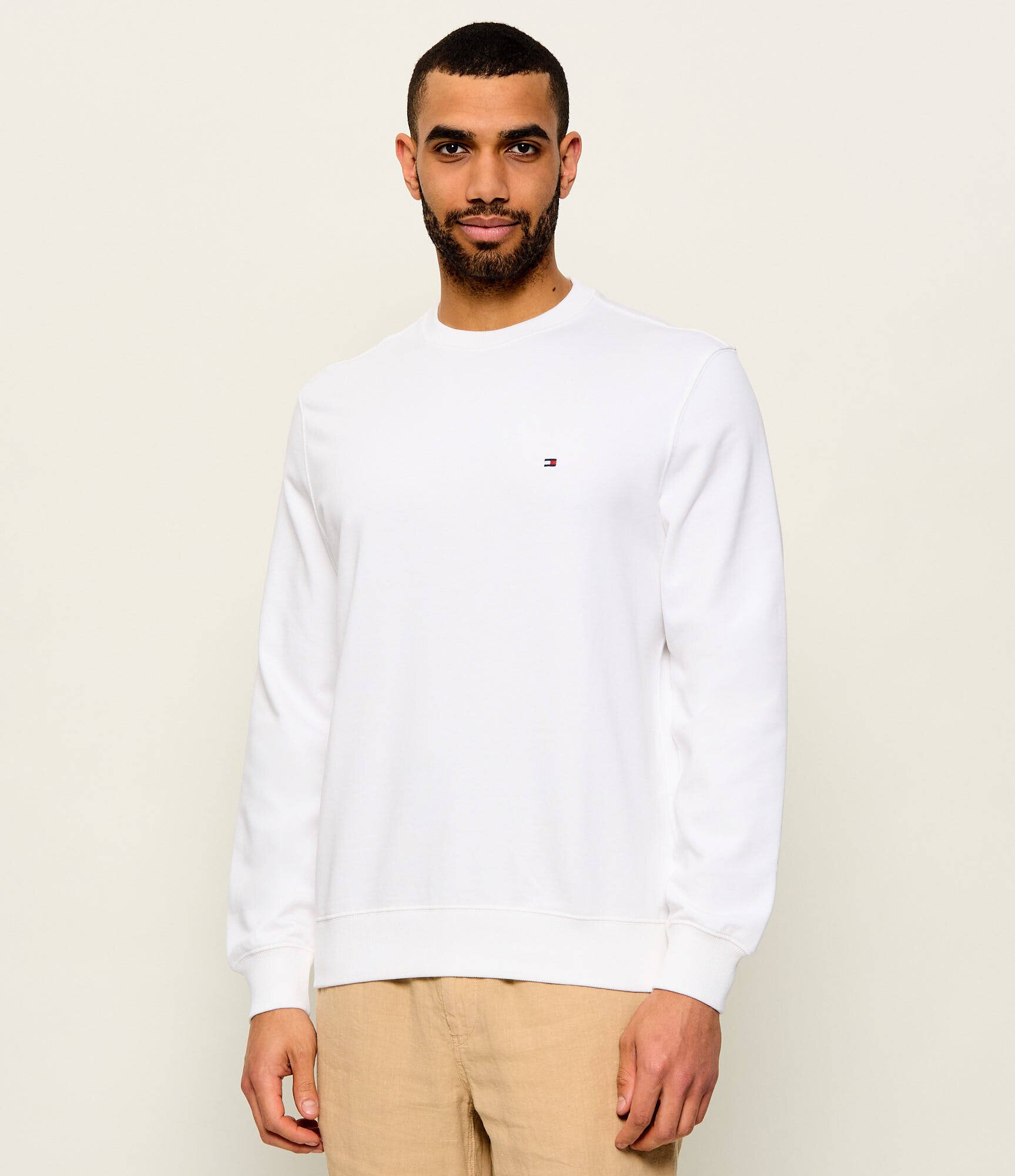 Tommy Hilfiger Hanorac TERRY | Regular Fit