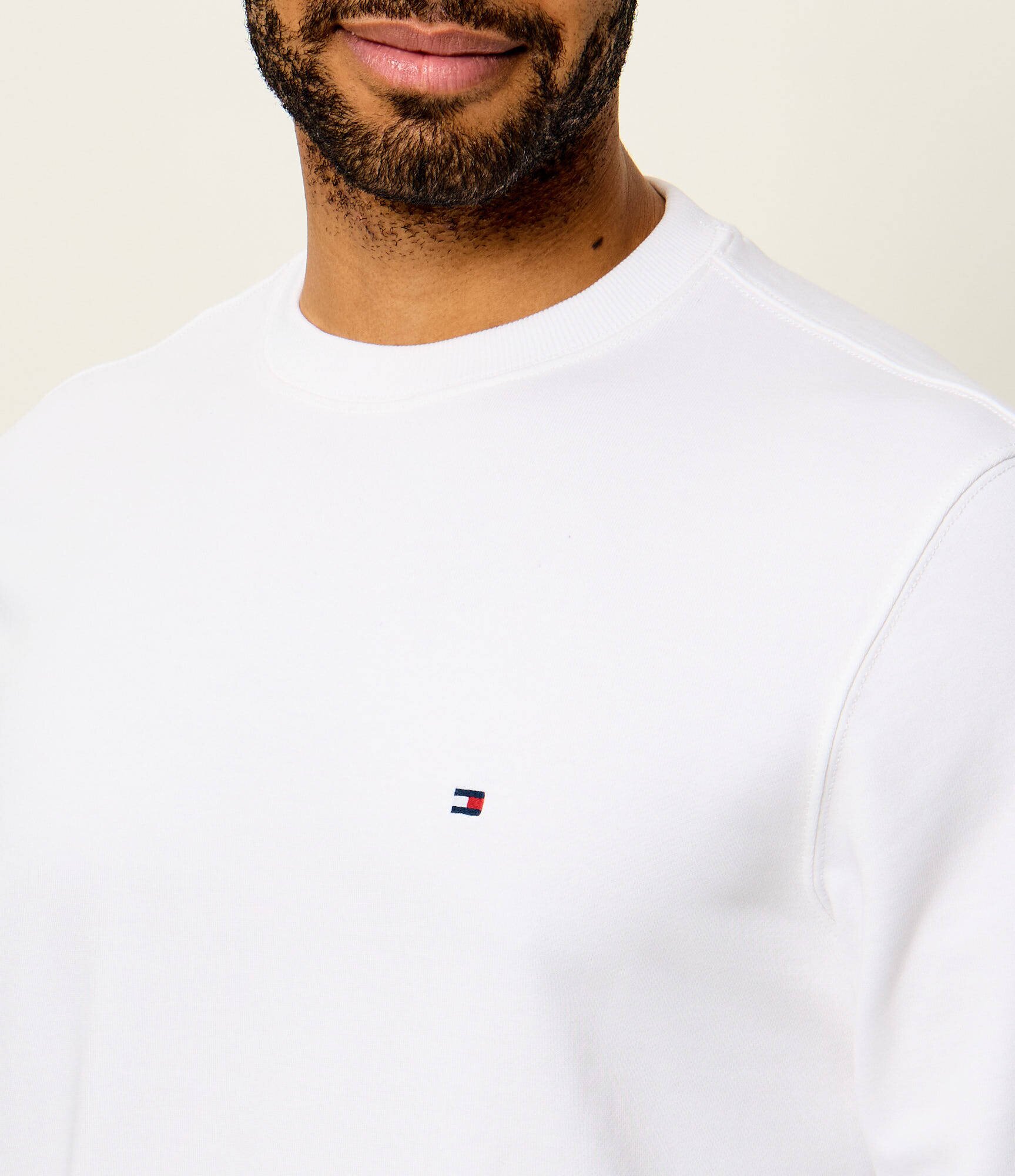 Tommy Hilfiger Hanorac TERRY | Regular Fit