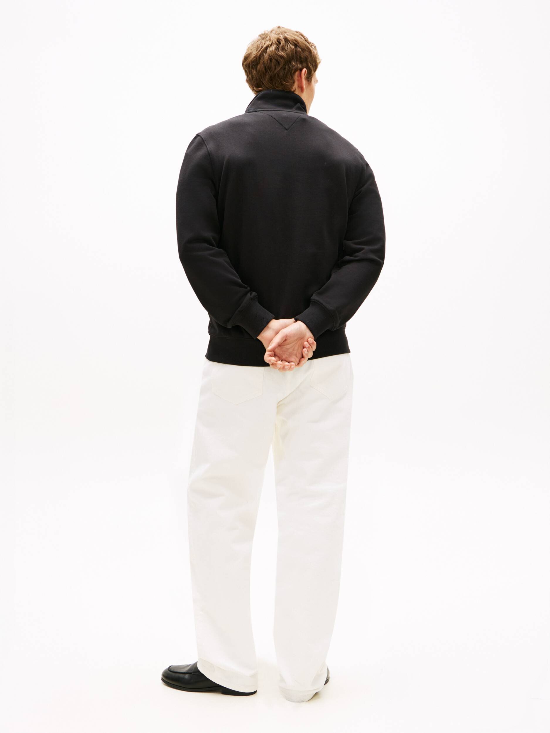 Tommy Hilfiger Hanorac TERRY | regular fit