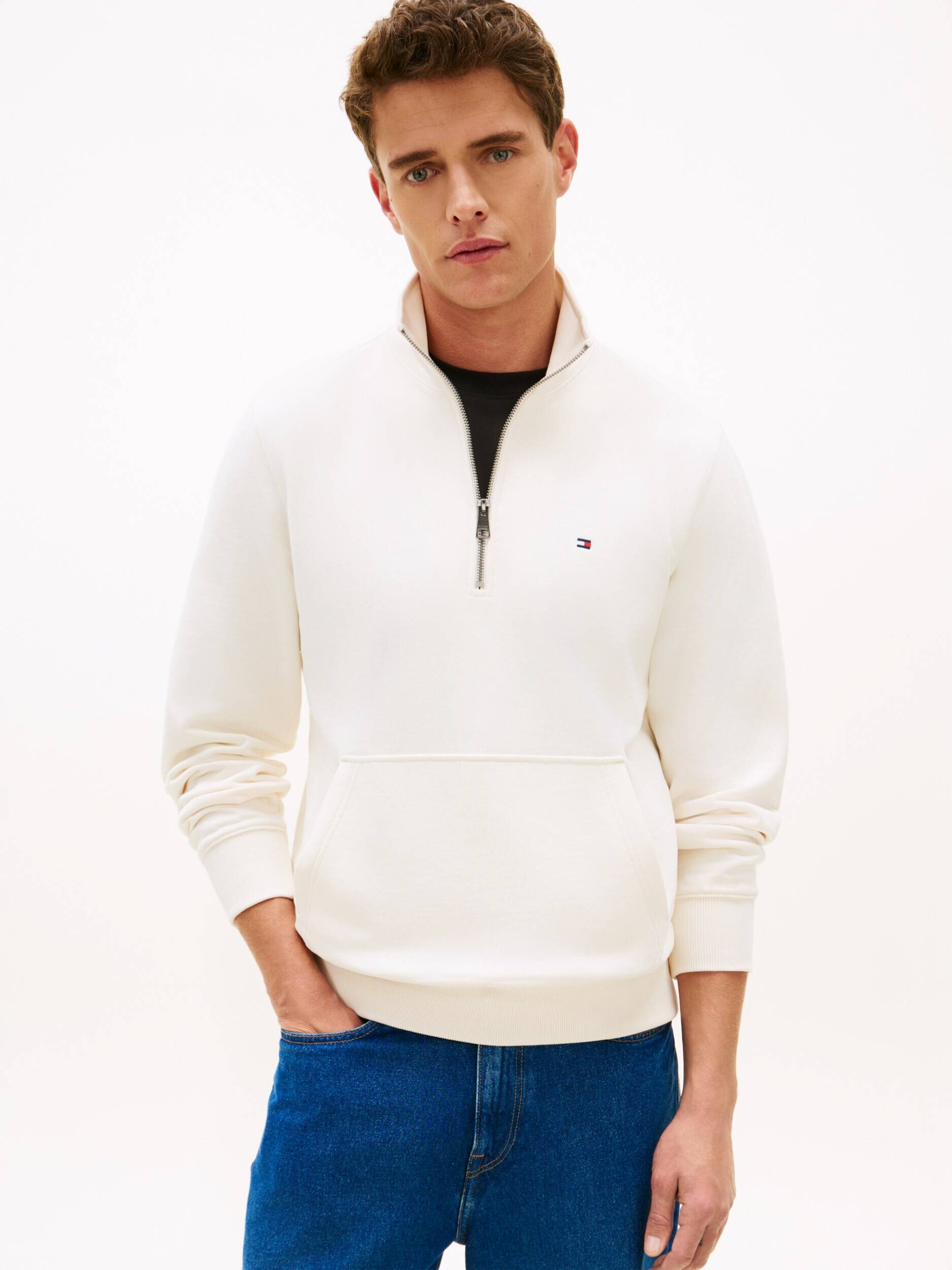 Tommy Hilfiger Hanorac TERRY | regular fit