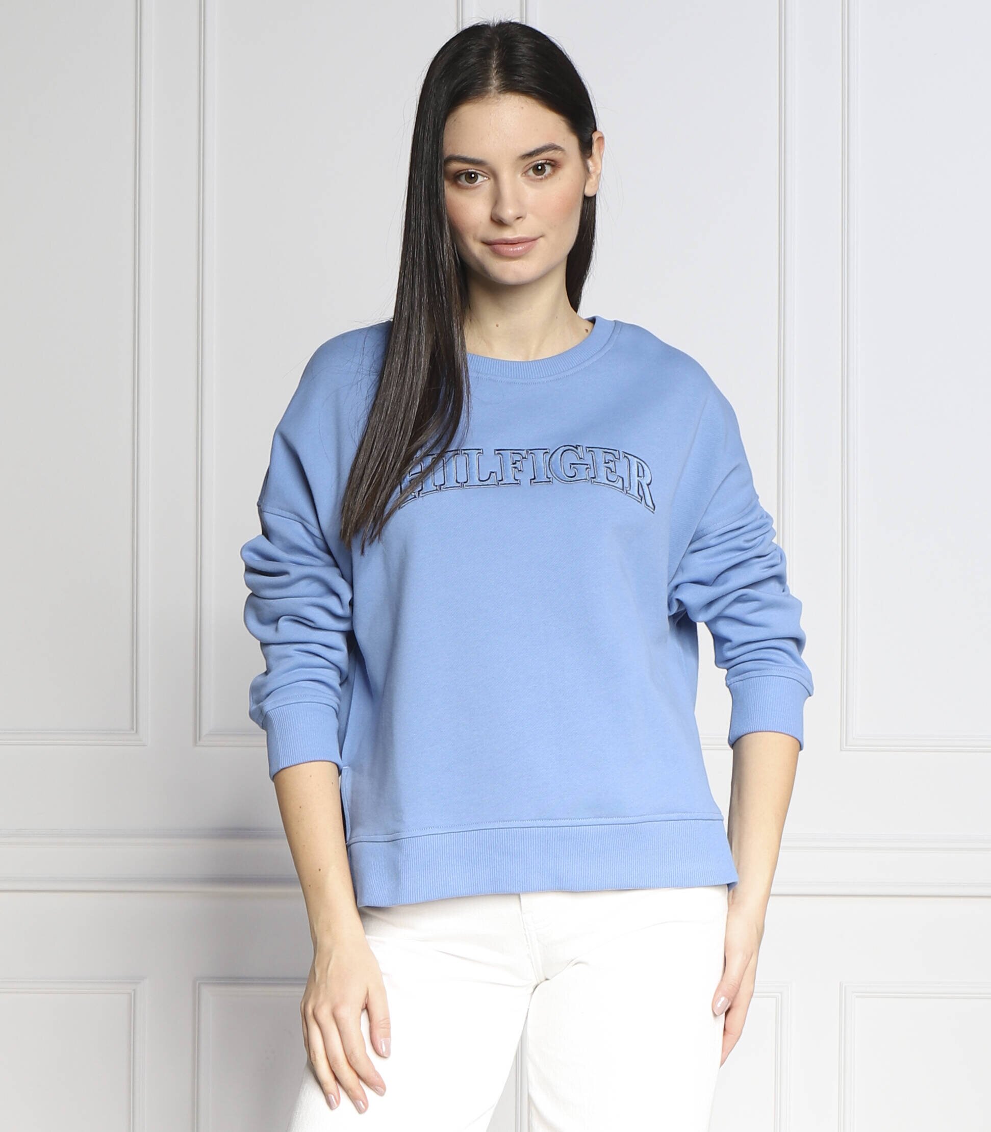 Tommy Hilfiger Hanorac TONAL | Relaxed fit