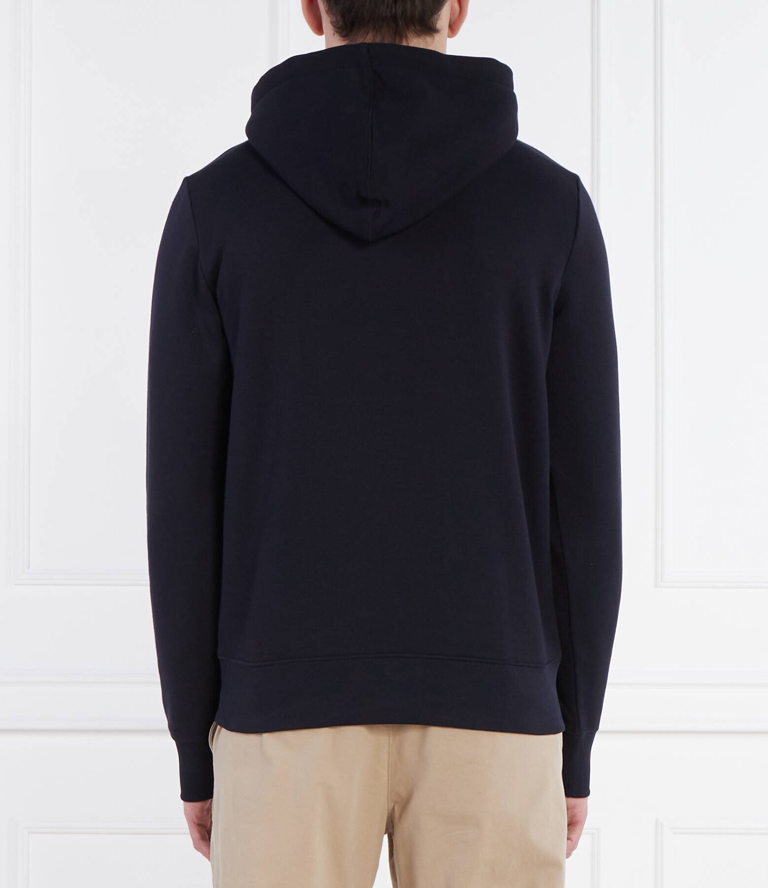Tommy Hilfiger Hanorac TRACK GRAPHIC | Regular Fit