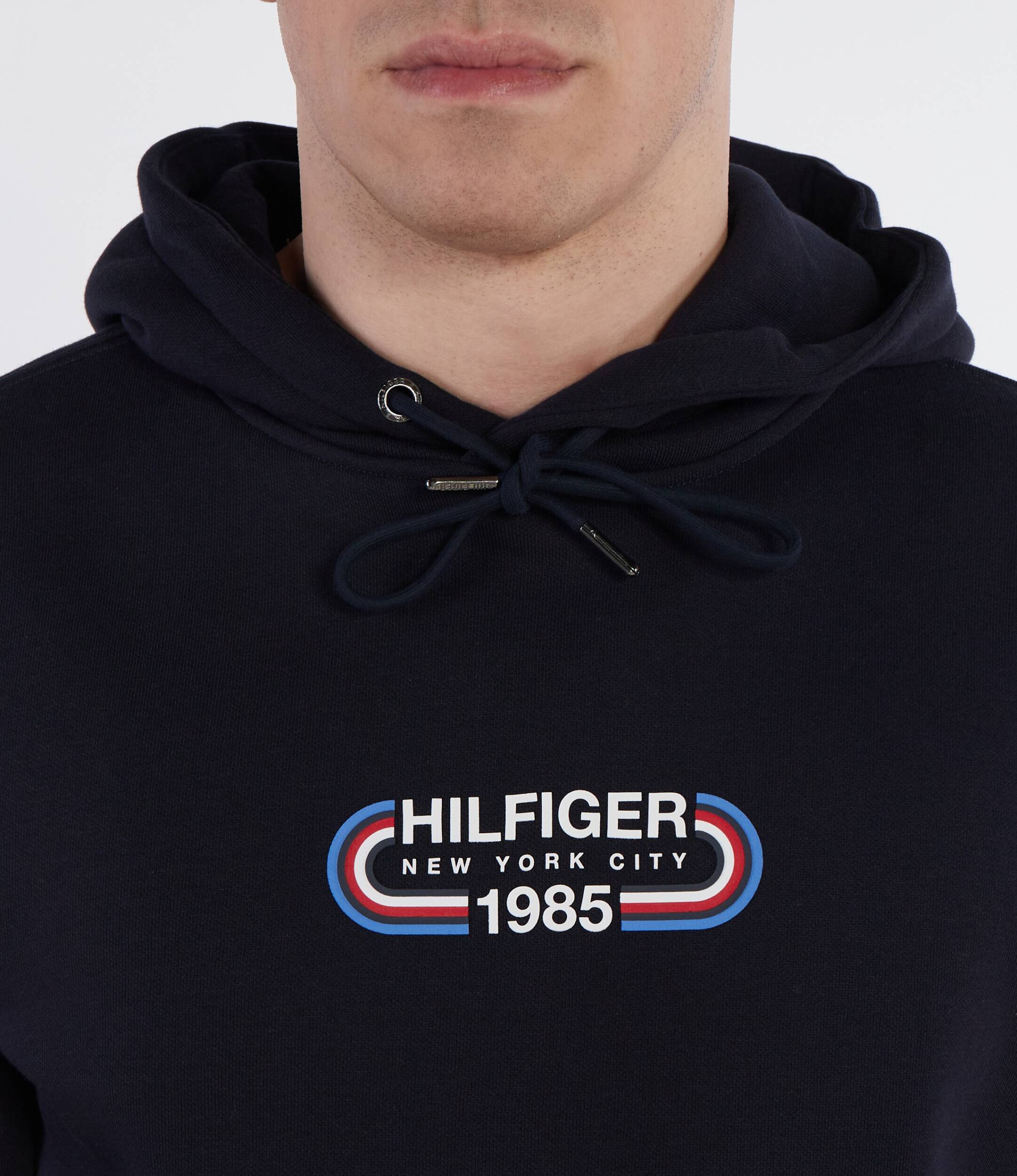 Tommy Hilfiger Hanorac TRACK GRAPHIC | Regular Fit