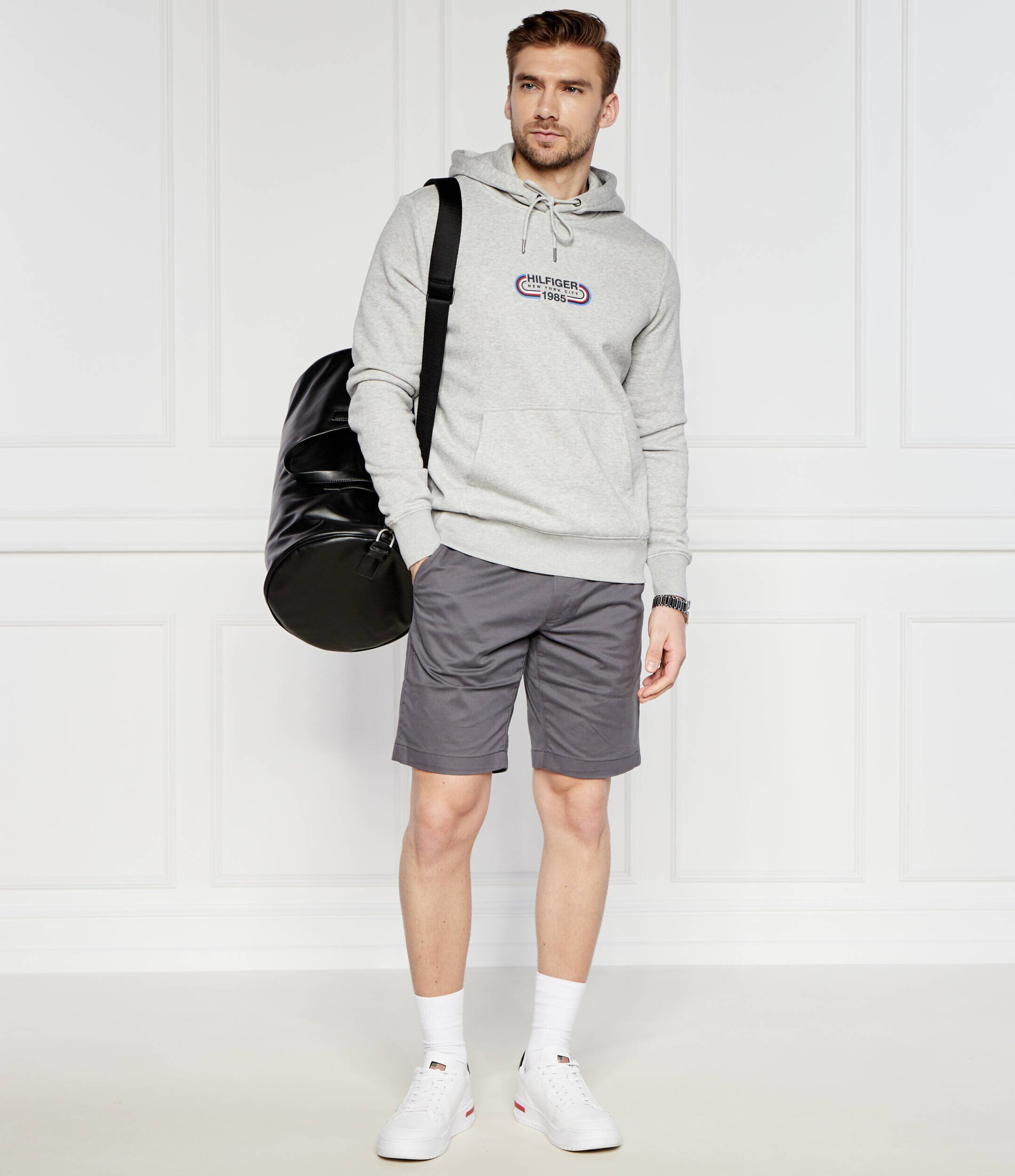 Tommy Hilfiger Hanorac TRACK GRAPHIC | Regular Fit