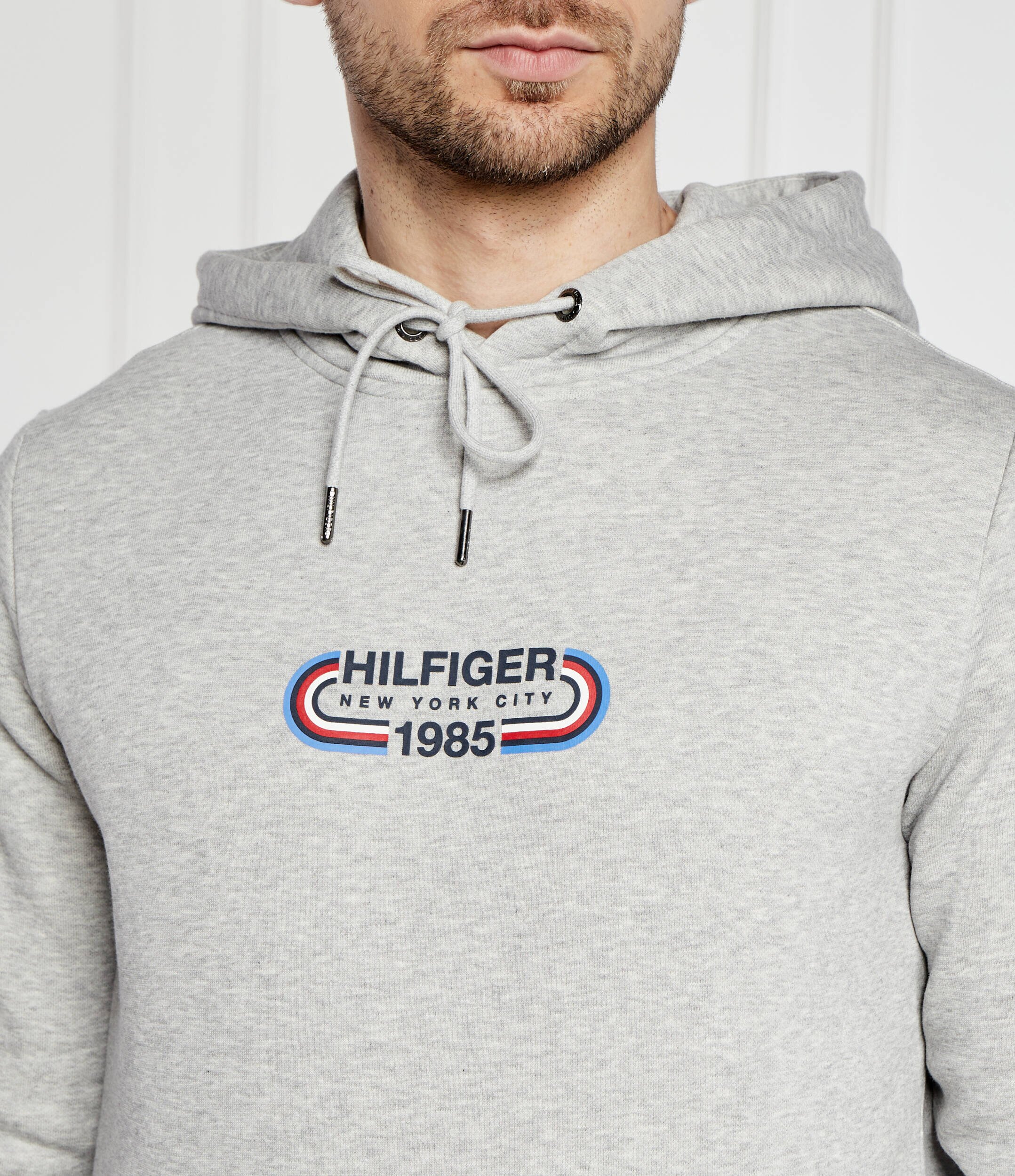 Tommy Hilfiger Hanorac TRACK GRAPHIC | Regular Fit
