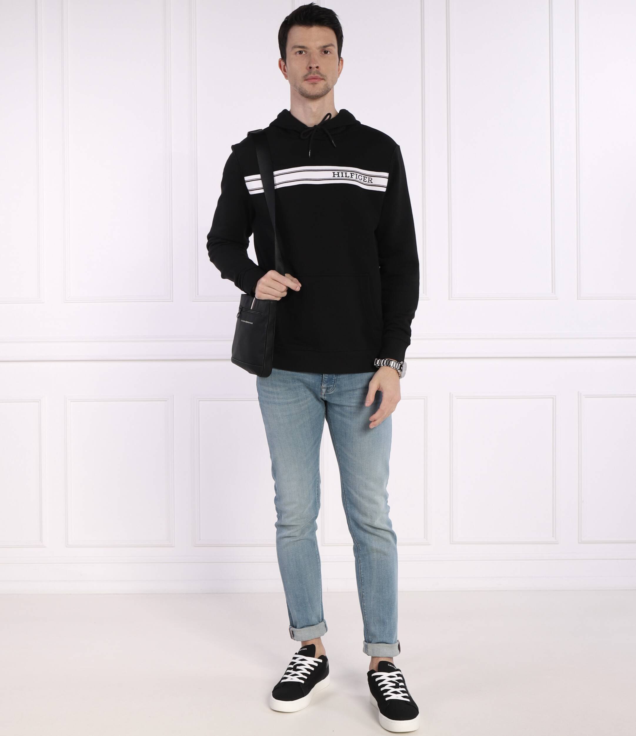 Tommy Hilfiger Hanorac UM0UM03253 | Regular Fit