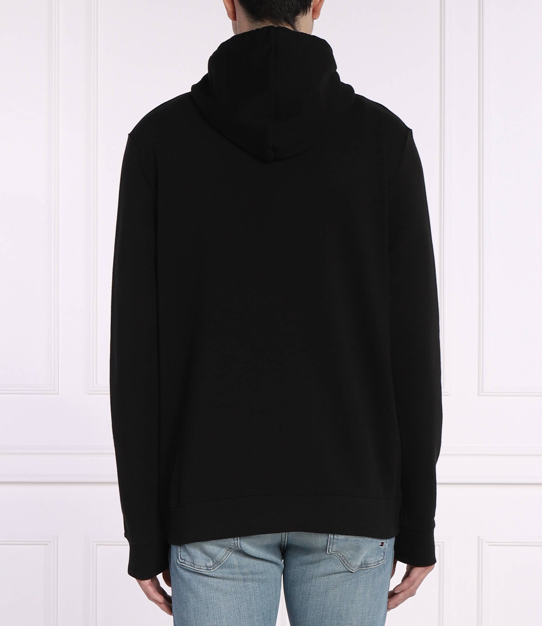 Tommy Hilfiger Hanorac UM0UM03253 | Regular Fit
