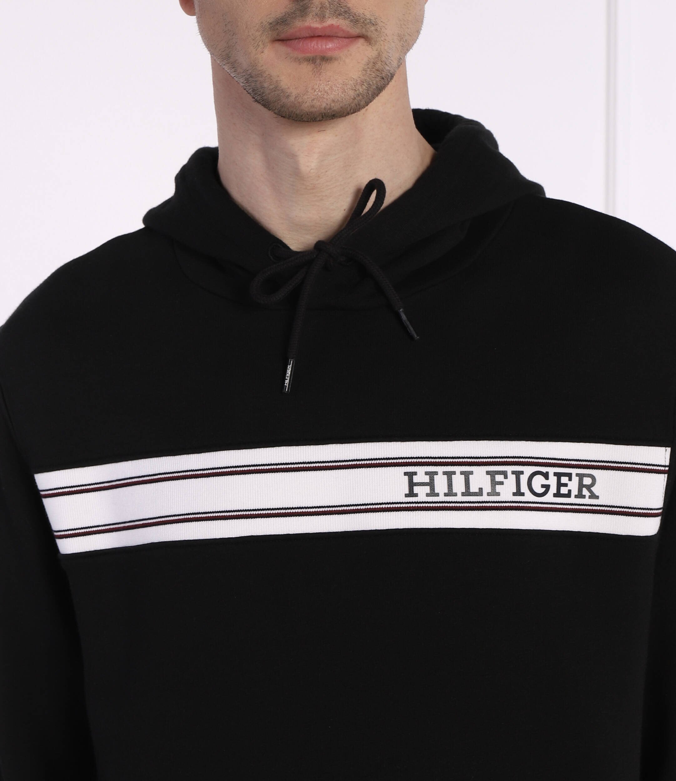 Tommy Hilfiger Hanorac UM0UM03253 | Regular Fit