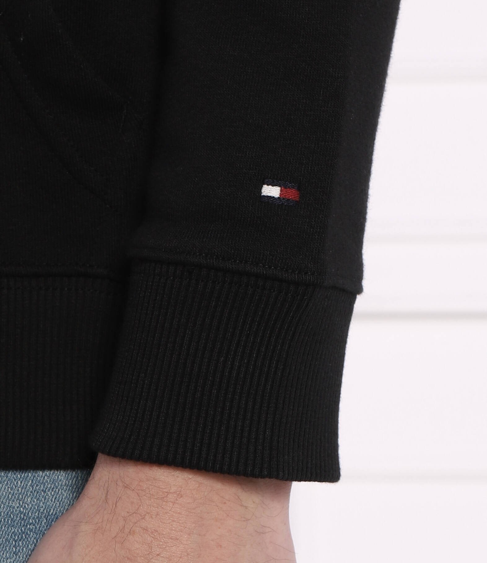Tommy Hilfiger Hanorac UM0UM03253 | Regular Fit