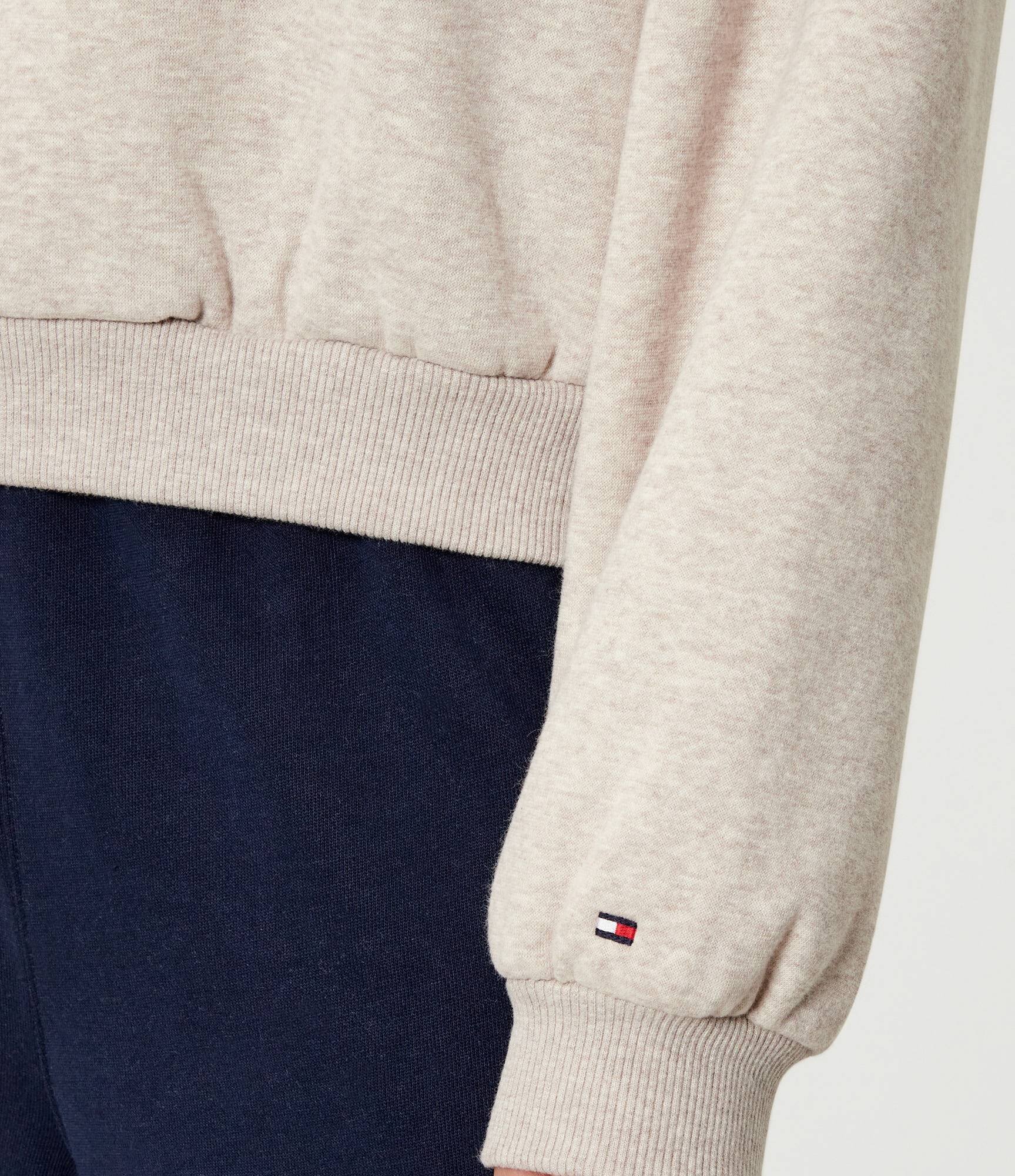 Tommy Hilfiger Hanorac VARSITY | Loose fit