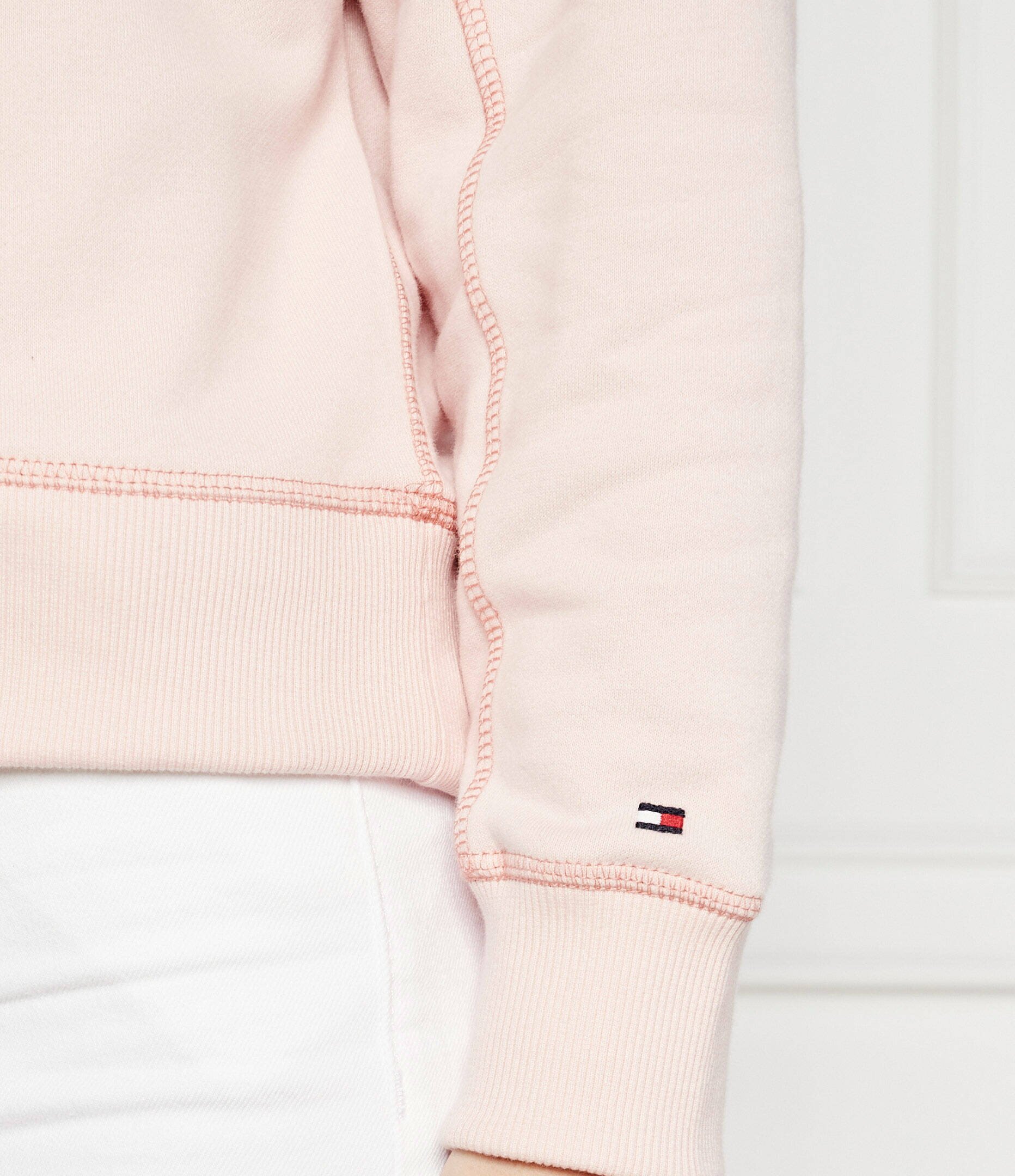 Tommy Hilfiger Hanorac VARSITY RAGLAN | Regular Fit