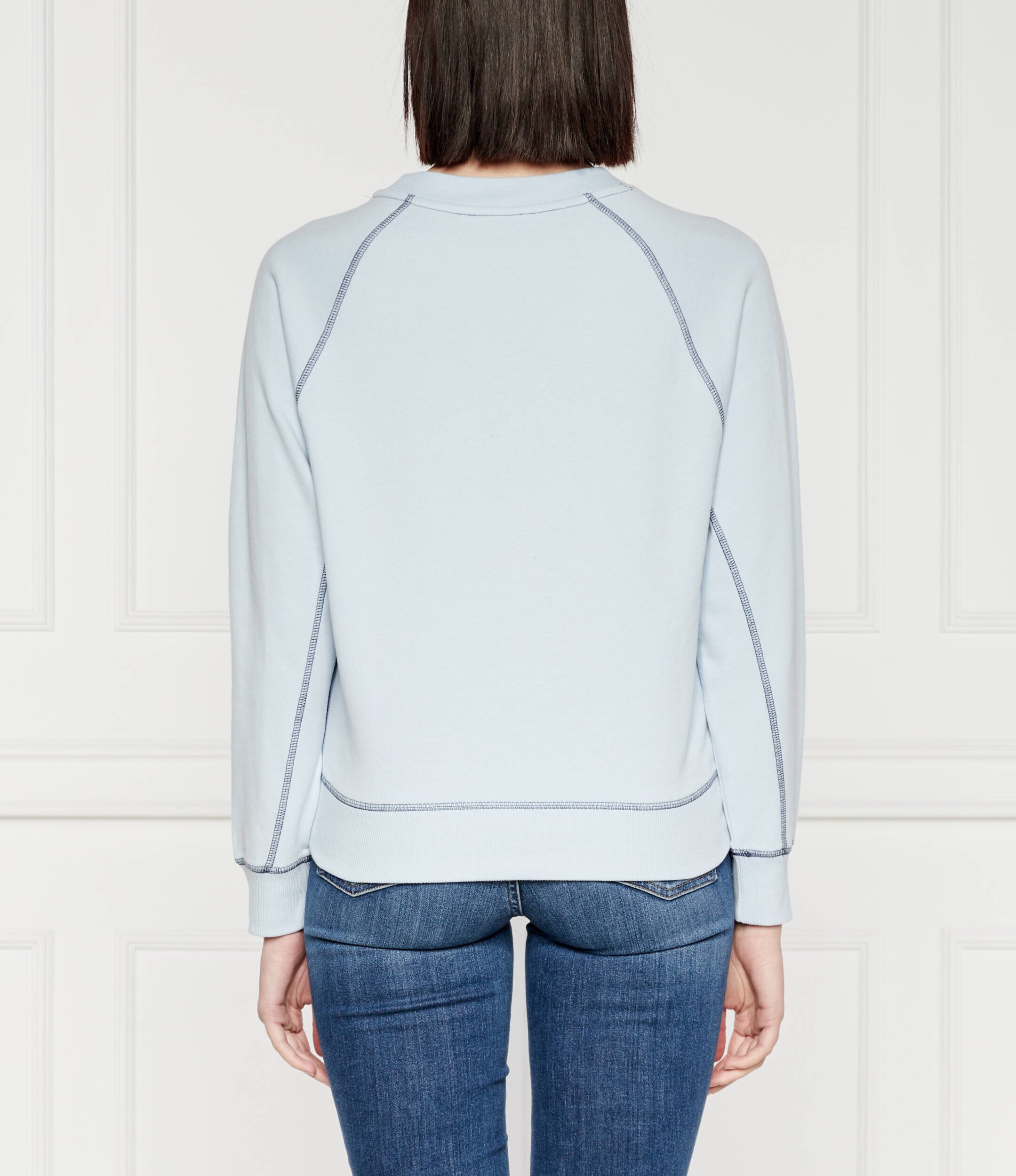 Tommy Hilfiger Hanorac VARSITY RAGLAN | Regular Fit