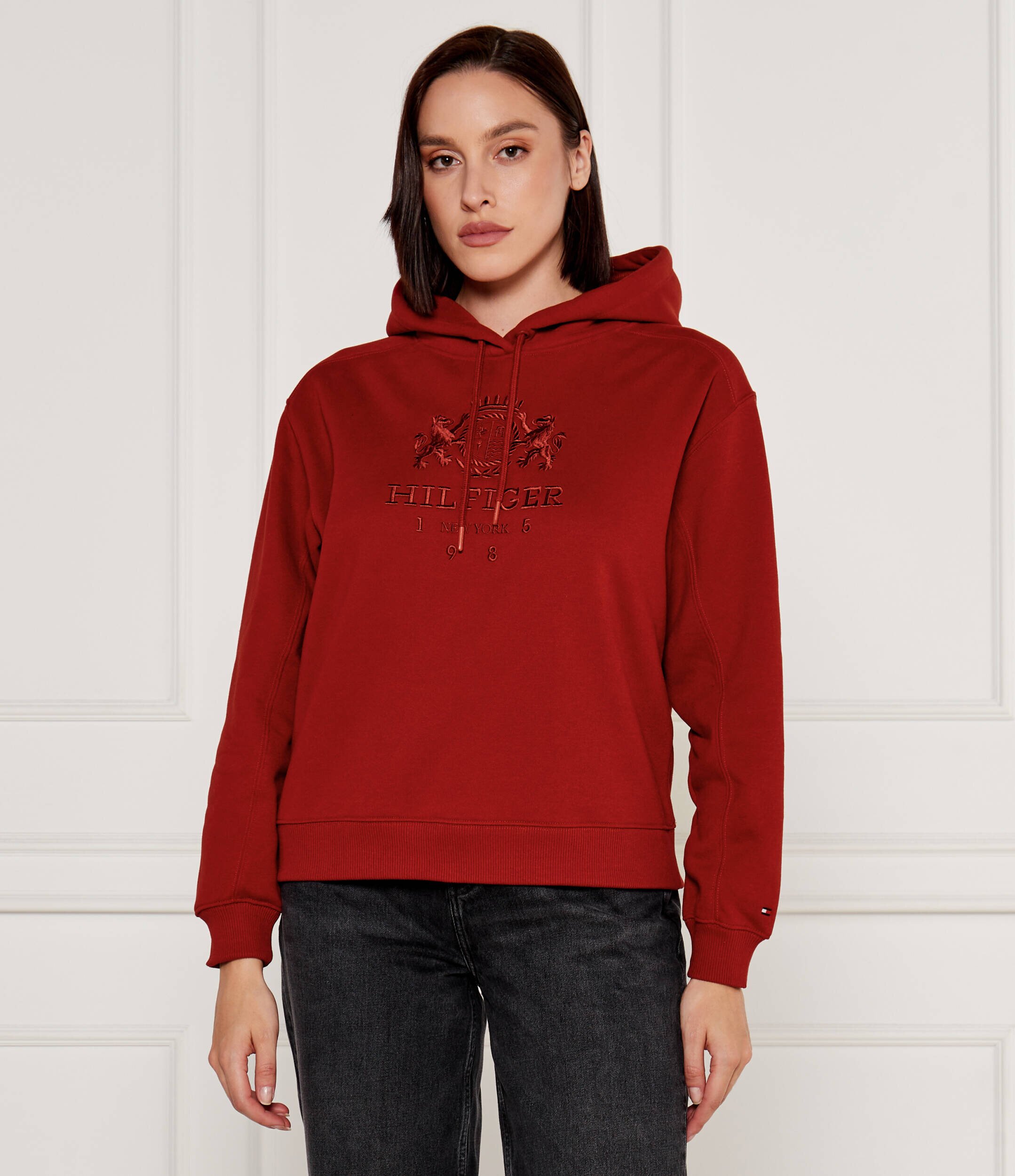 Tommy Hilfiger Hanorac Varsity | Regular Fit