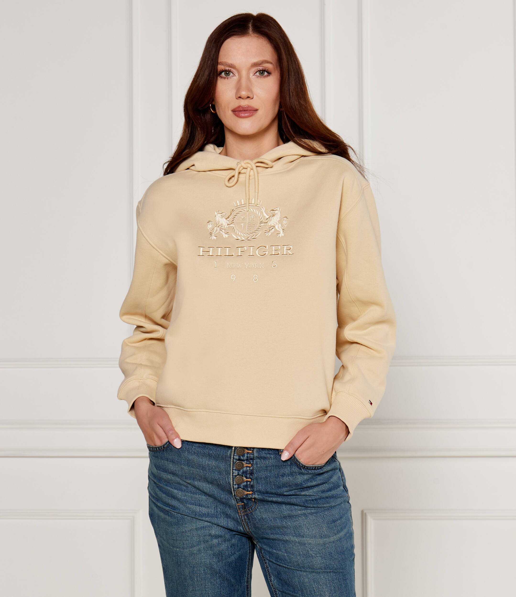 Tommy Hilfiger Hanorac varsity | regular fit