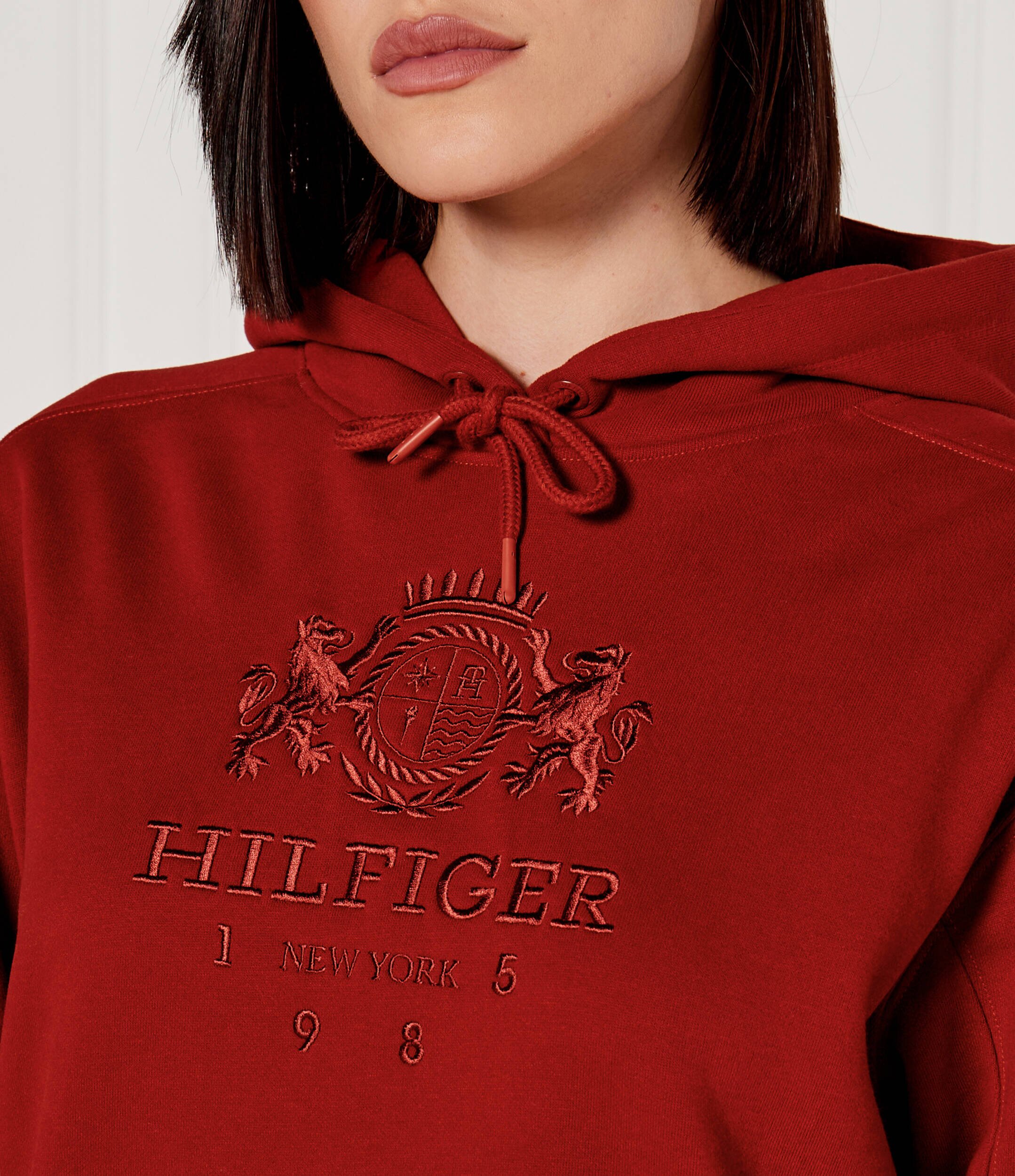 Tommy Hilfiger Hanorac Varsity | Regular Fit