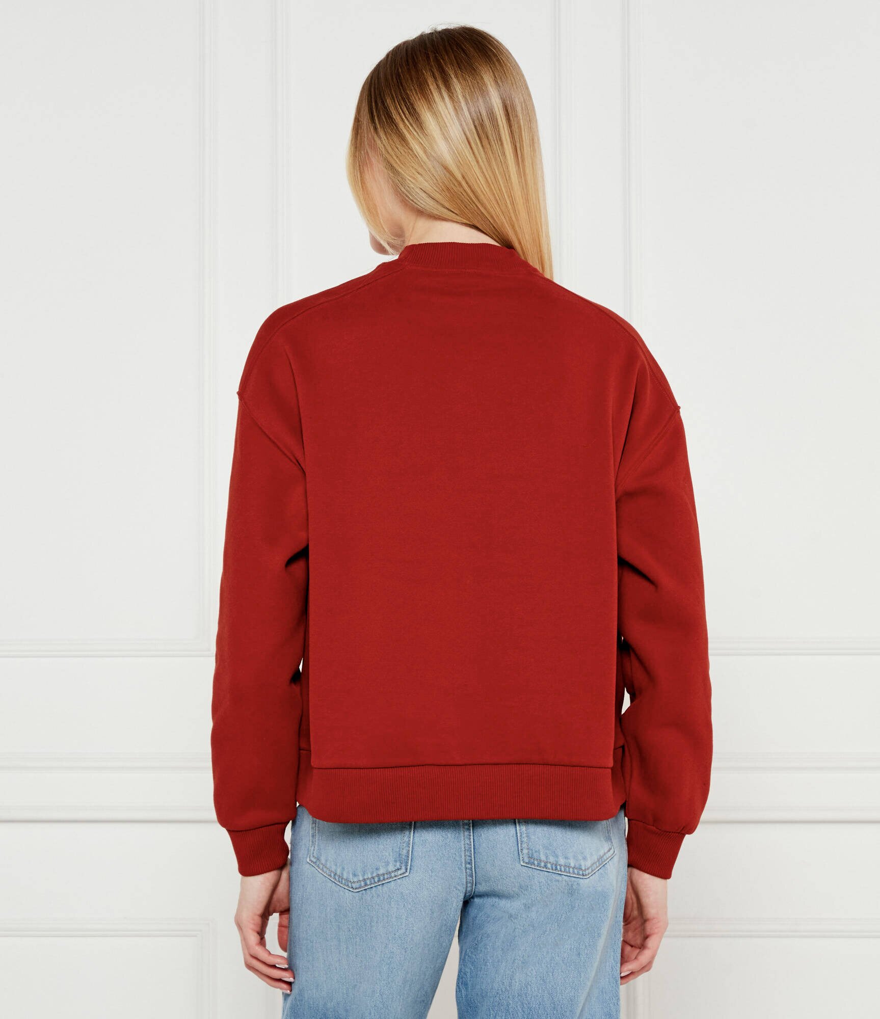 Tommy Hilfiger Hanorac varsity | Regular Fit