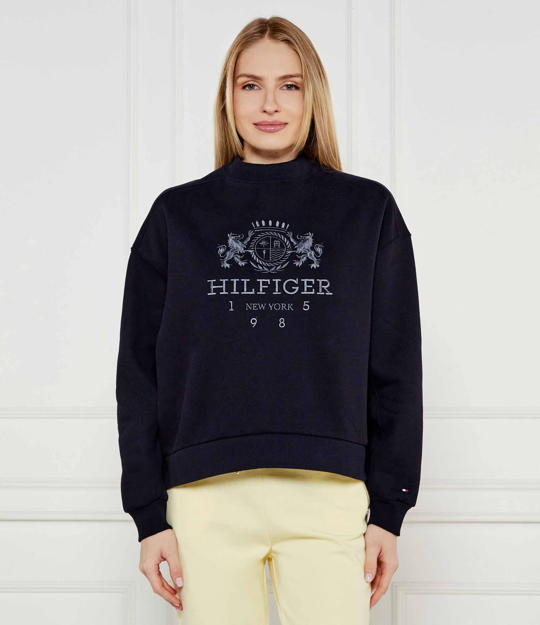 Tommy Hilfiger Hanorac Varsity | Regular Fit