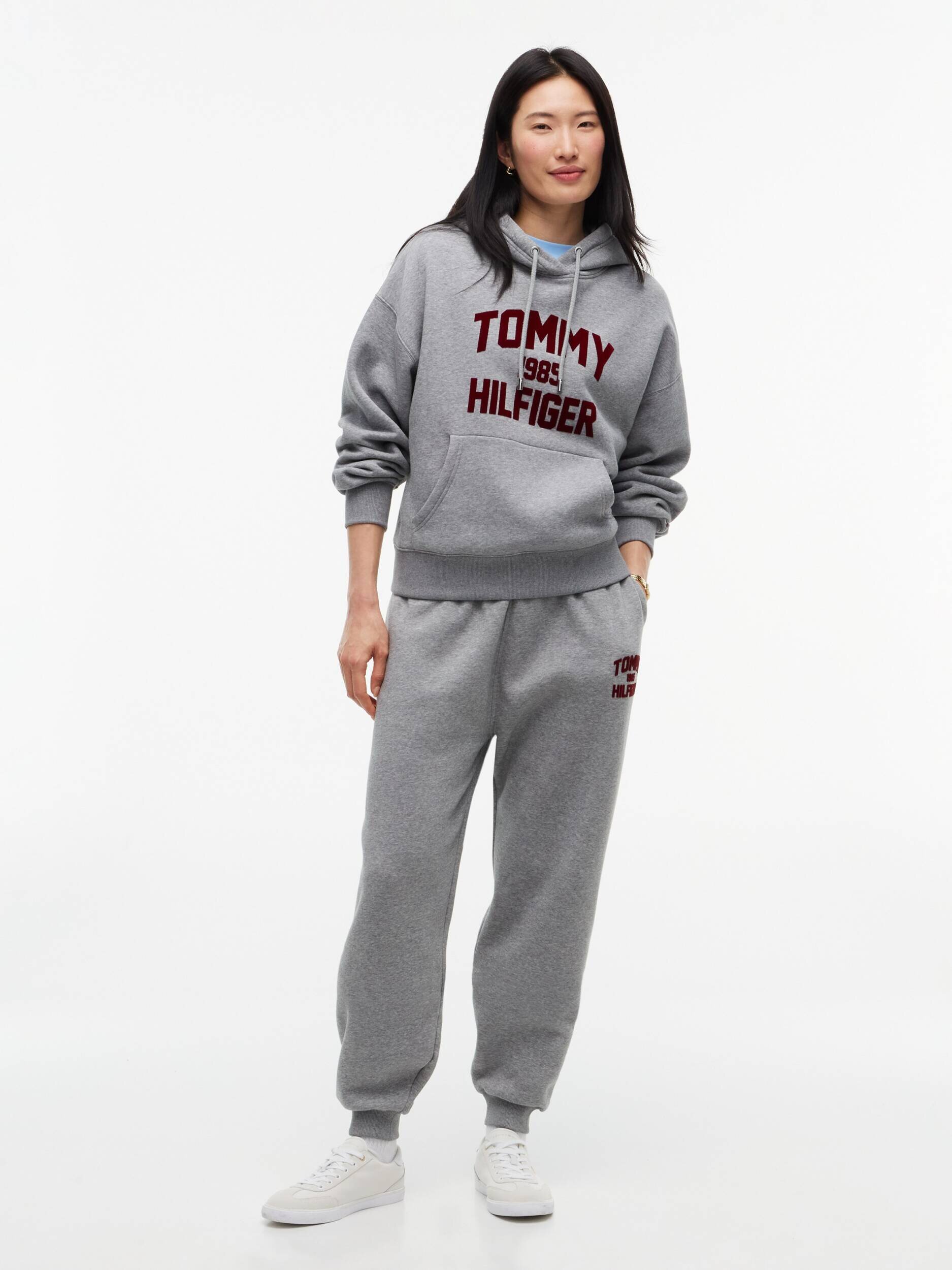 Tommy Hilfiger Hanorac Varsity | Relaxed fit