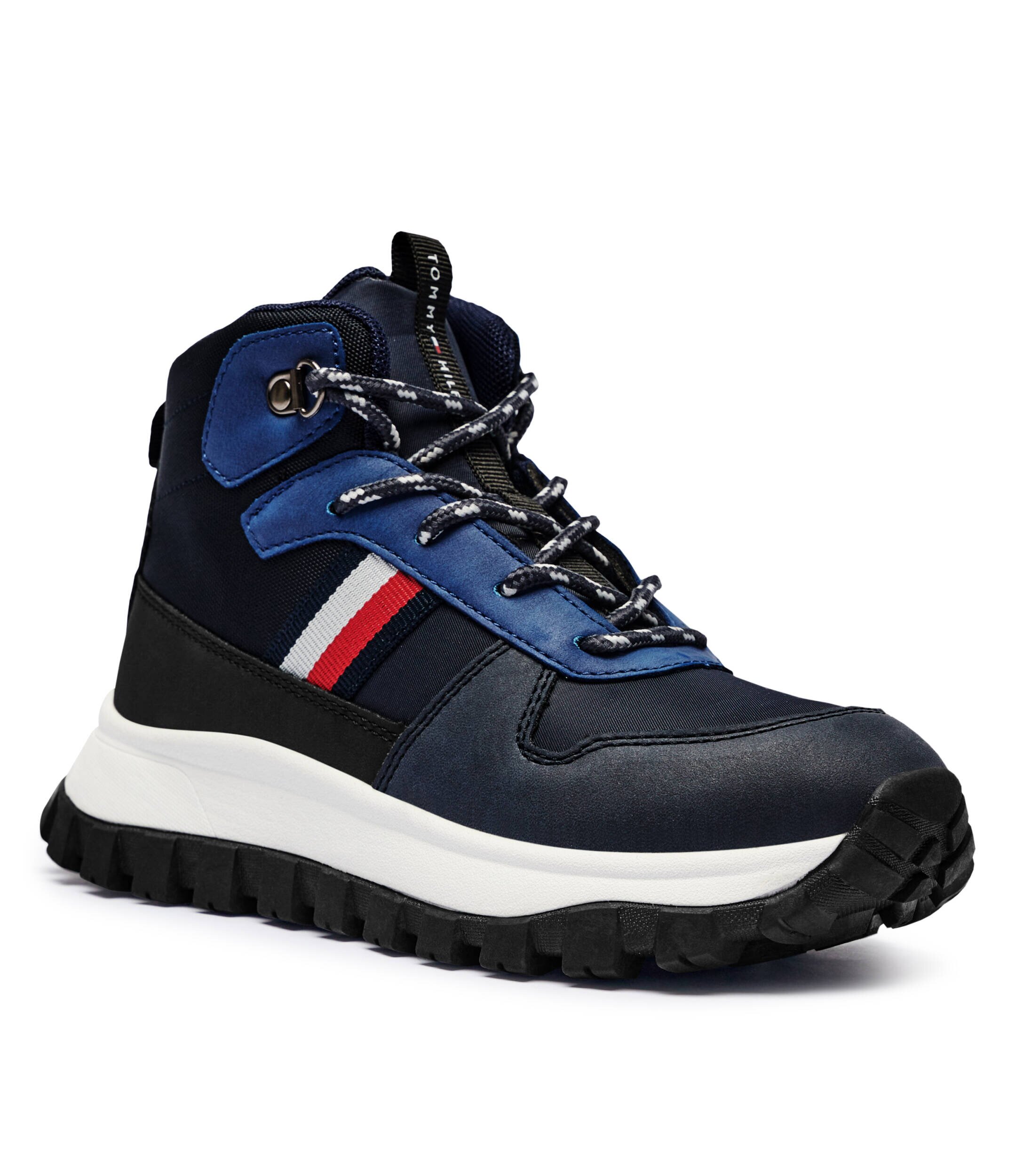 Tommy Hilfiger Încălțăminte înaltă