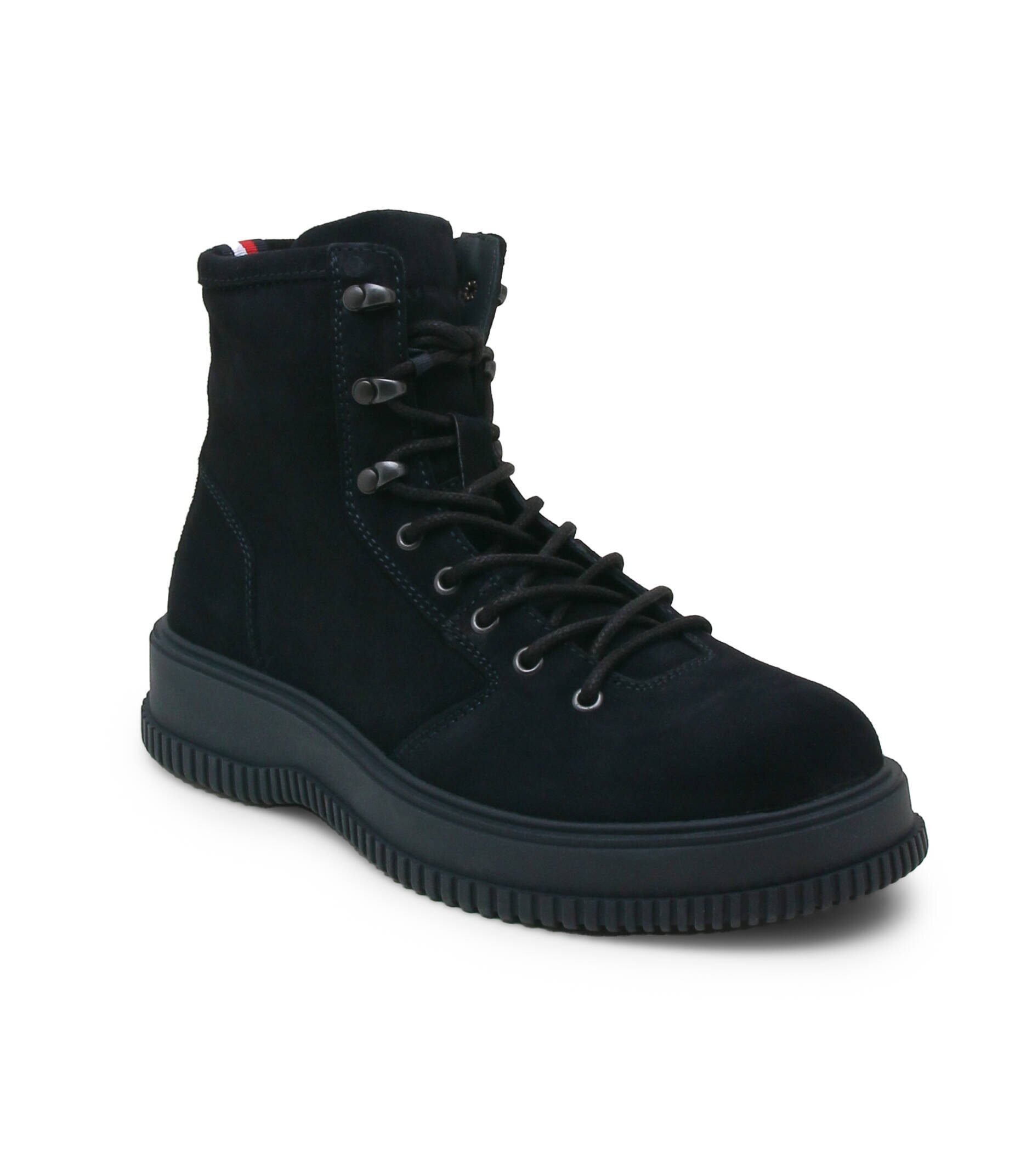Tommy Hilfiger Insulete EVERYDAY CLASS | piele întoarsă