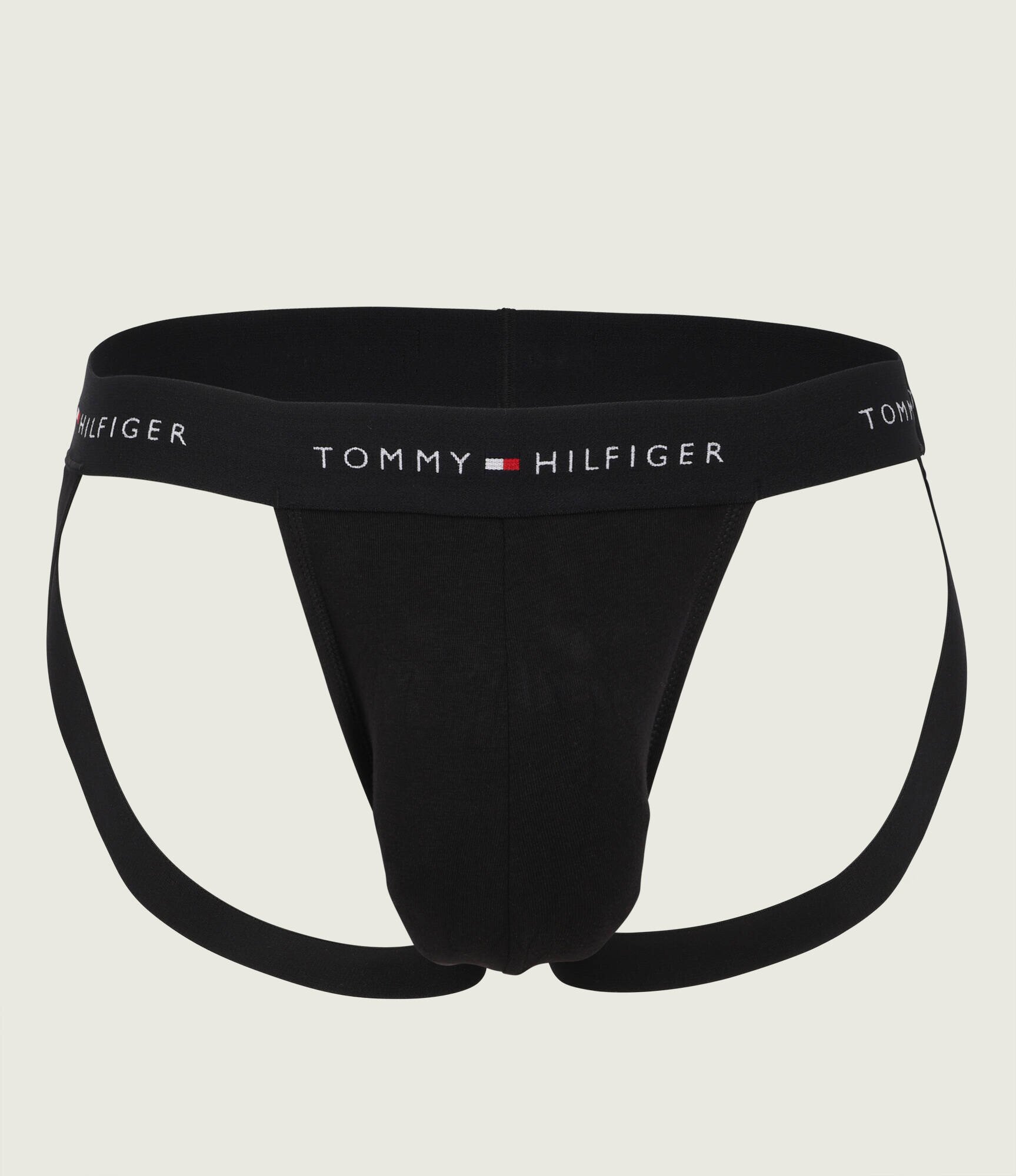 Tommy Hilfiger Jockstrap 3-pack