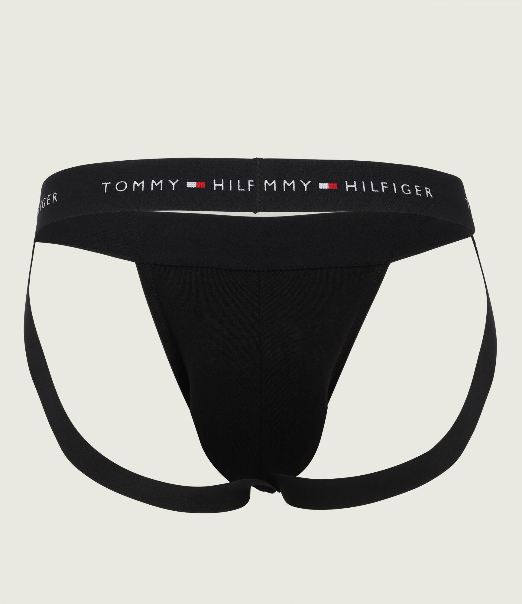 Tommy Hilfiger Jockstrap 3-pack