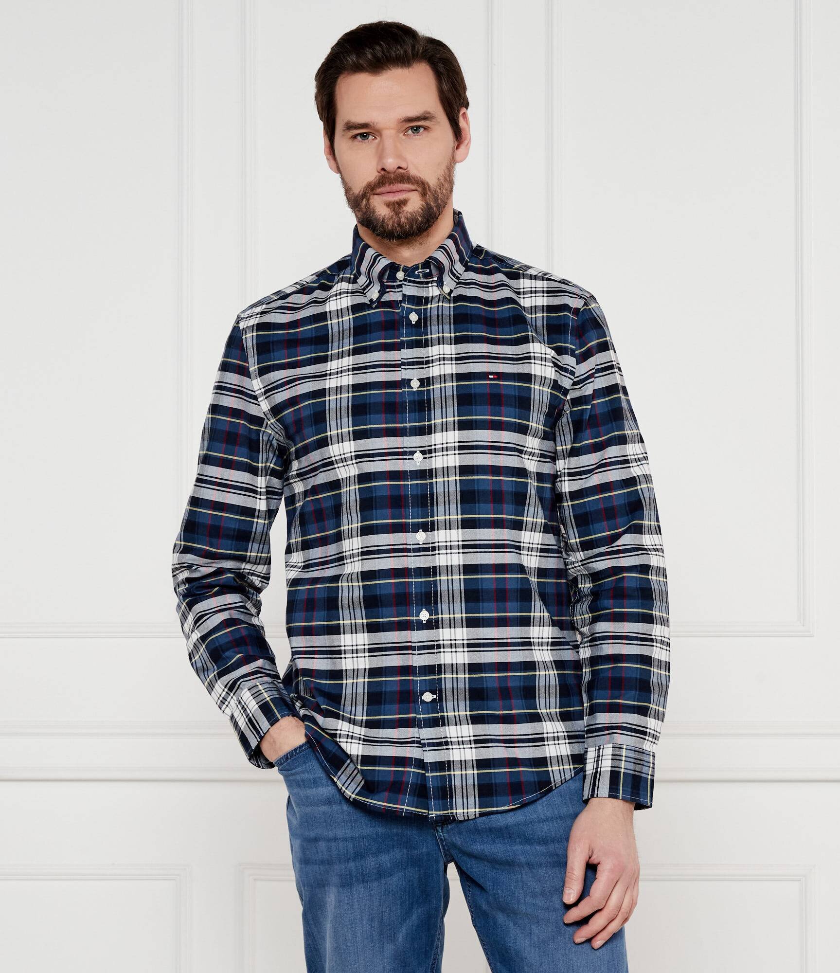 Tommy Hilfiger Koszula | Regular Fit