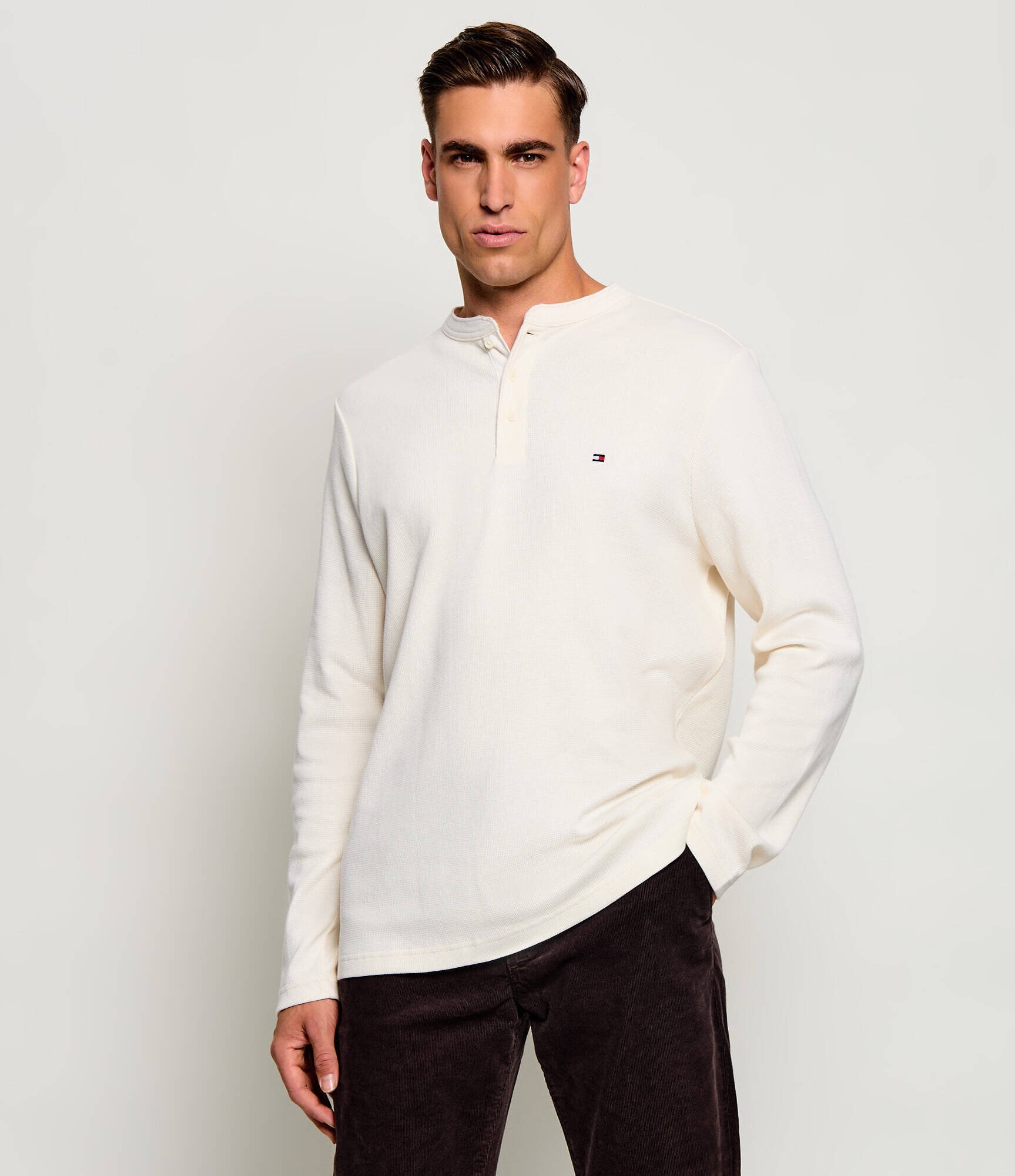 Tommy Hilfiger Longsleeve | regular fit