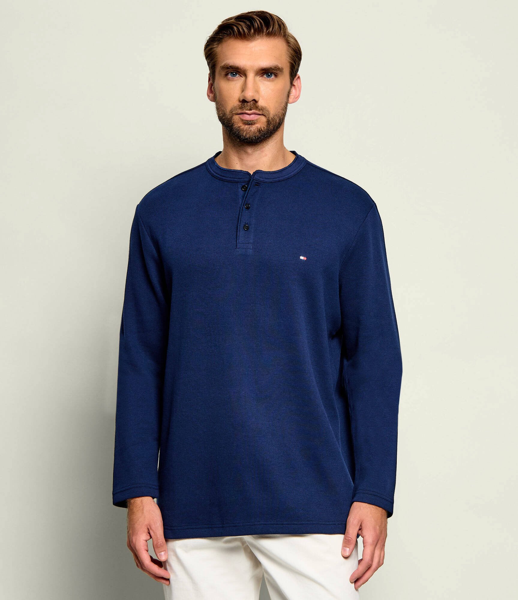Tommy Hilfiger Longsleeve | regular fit
