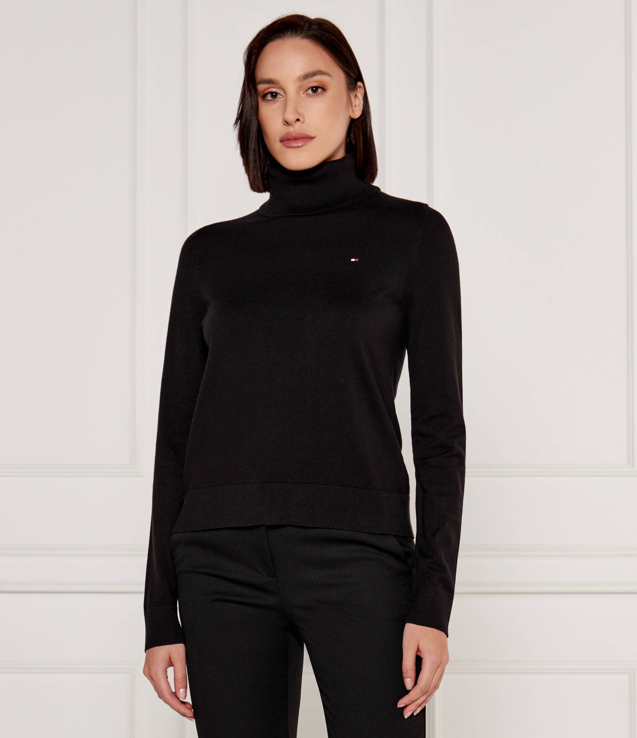 Tommy Hilfiger Maletă | Regular Fit