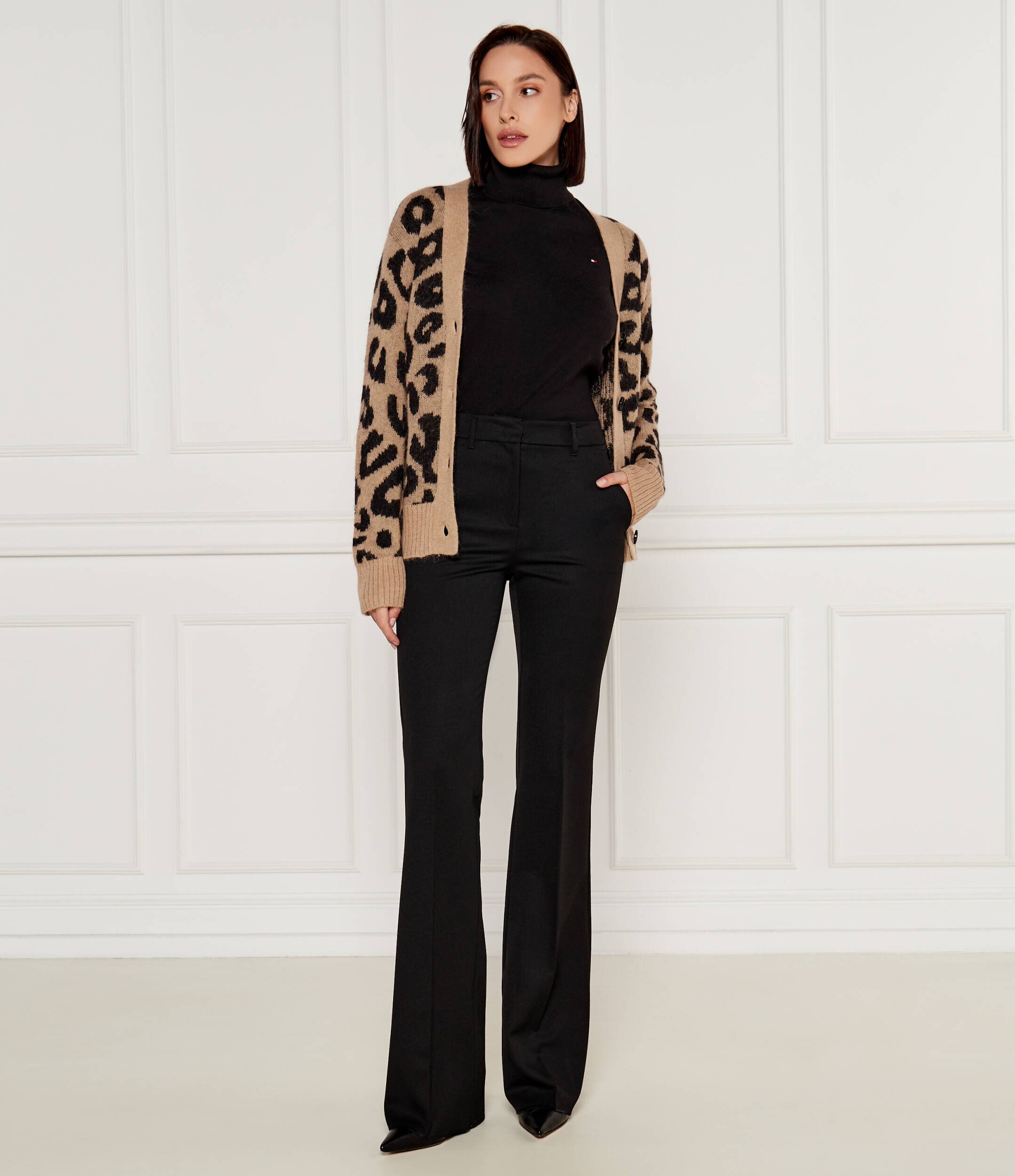 Tommy Hilfiger Maletă | Regular Fit