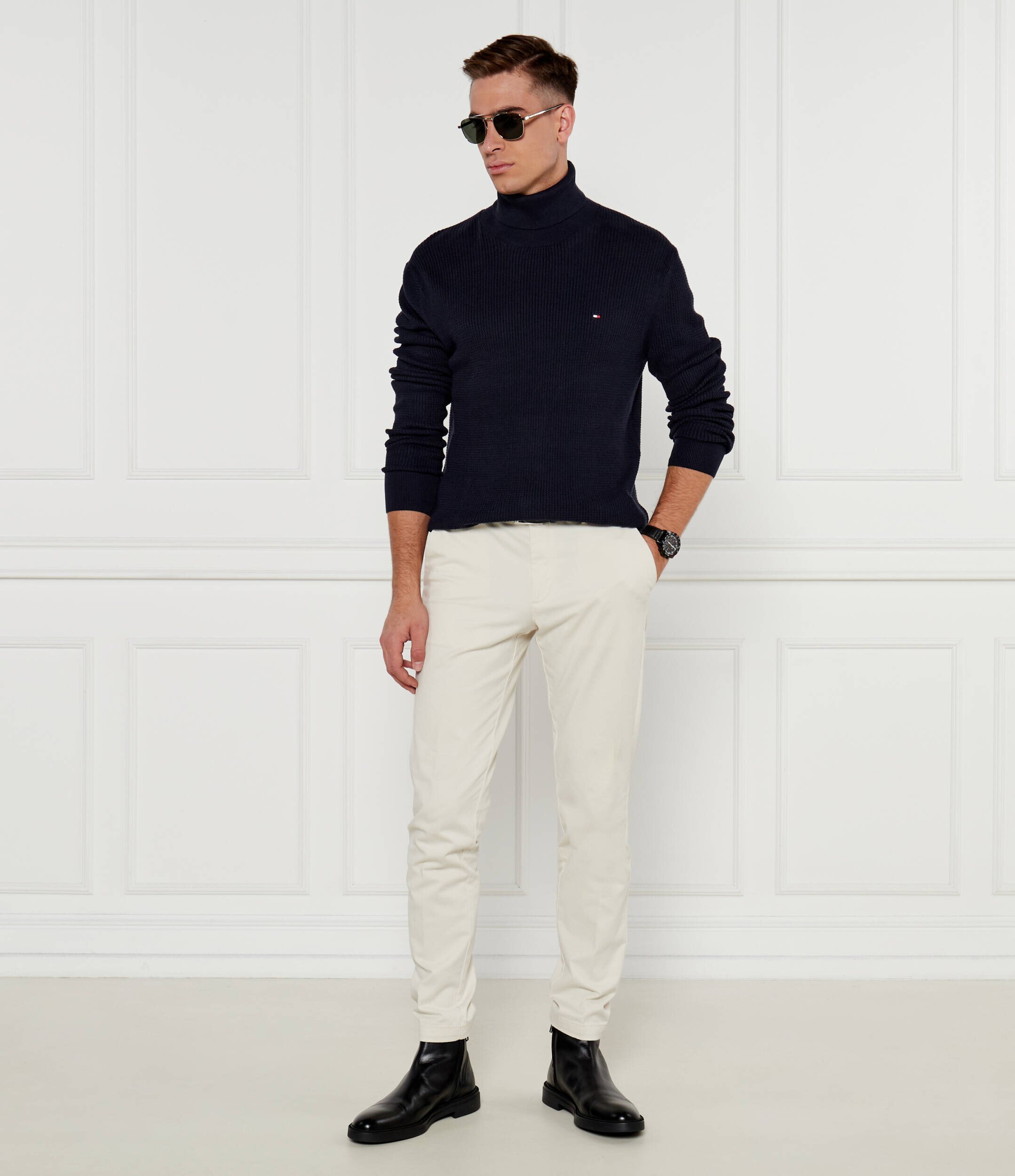 Tommy Hilfiger Maletă | Regular Fit