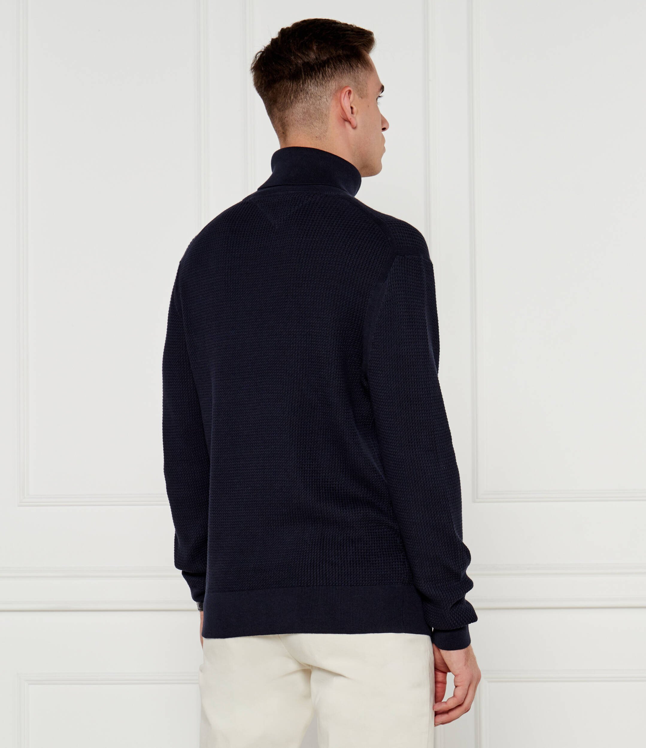 Tommy Hilfiger Maletă | Regular Fit