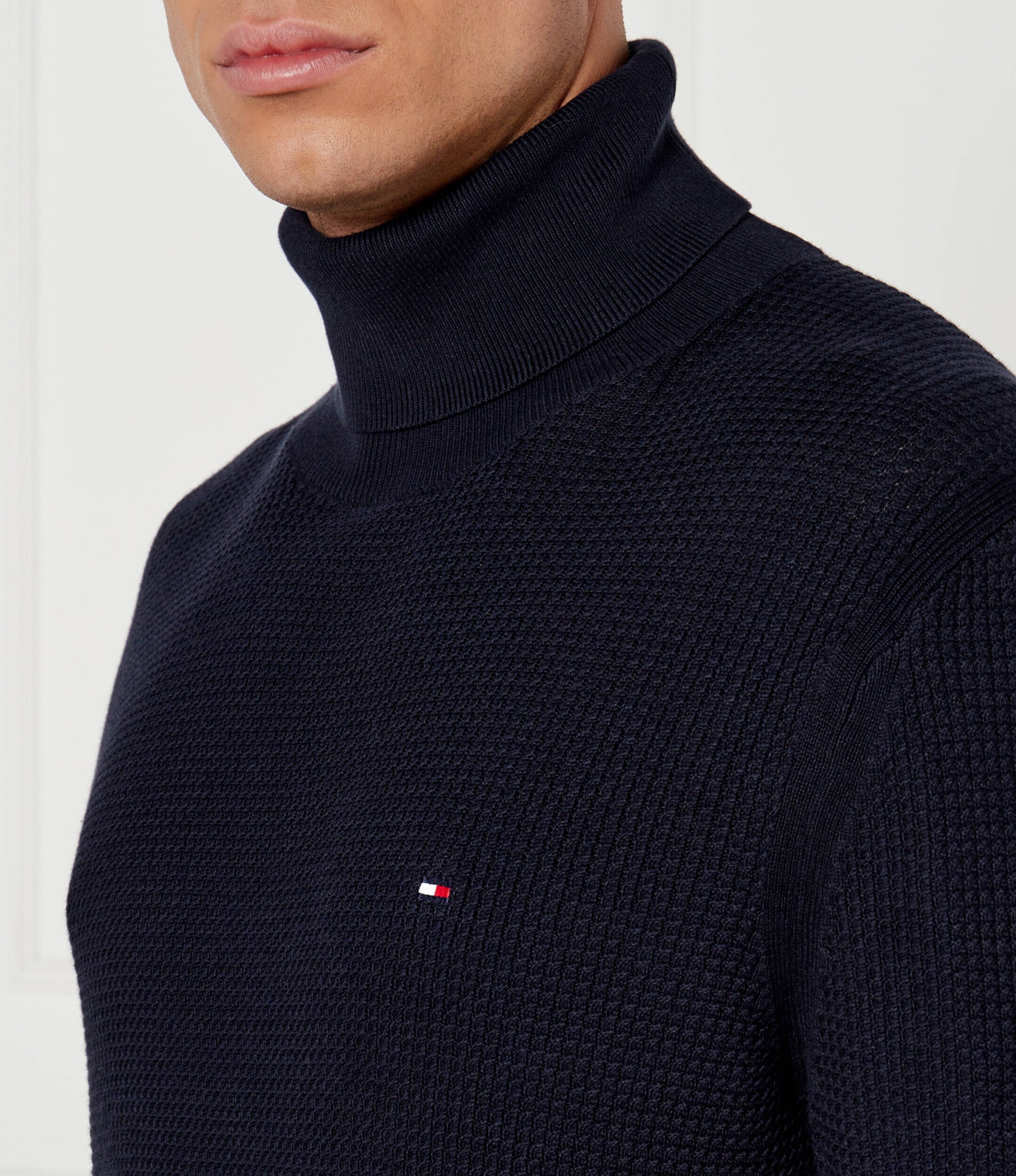 Tommy Hilfiger Maletă | Regular Fit